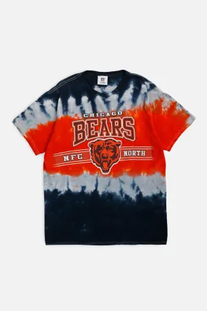 Vintage Chicago Bears NFL Tee - S Frankie