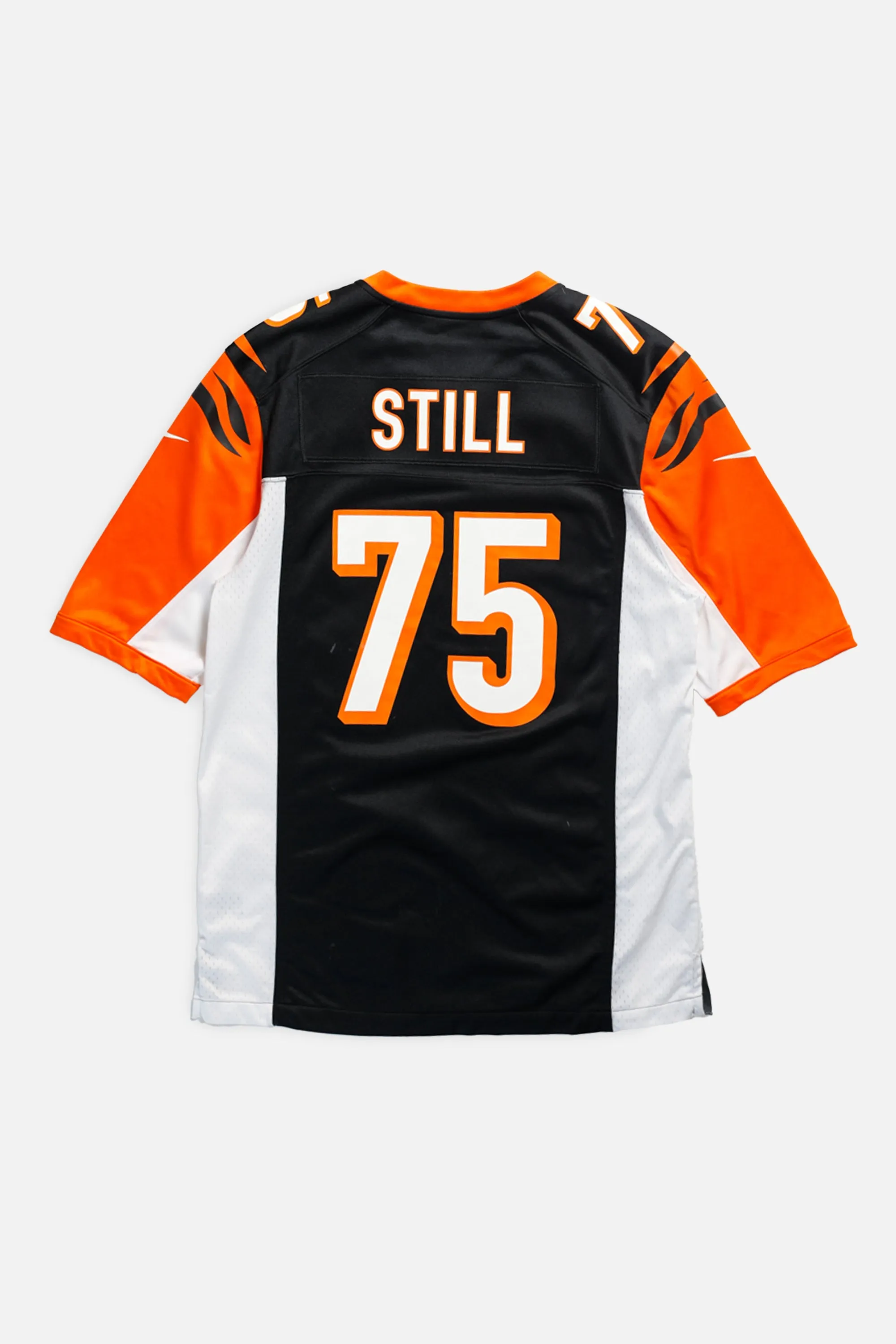 Vintage Cincinnati Bengals NFL Jersey - M Frankie