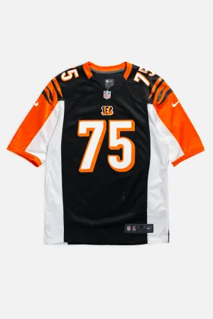 Vintage Cincinnati Bengals NFL Jersey - M Frankie