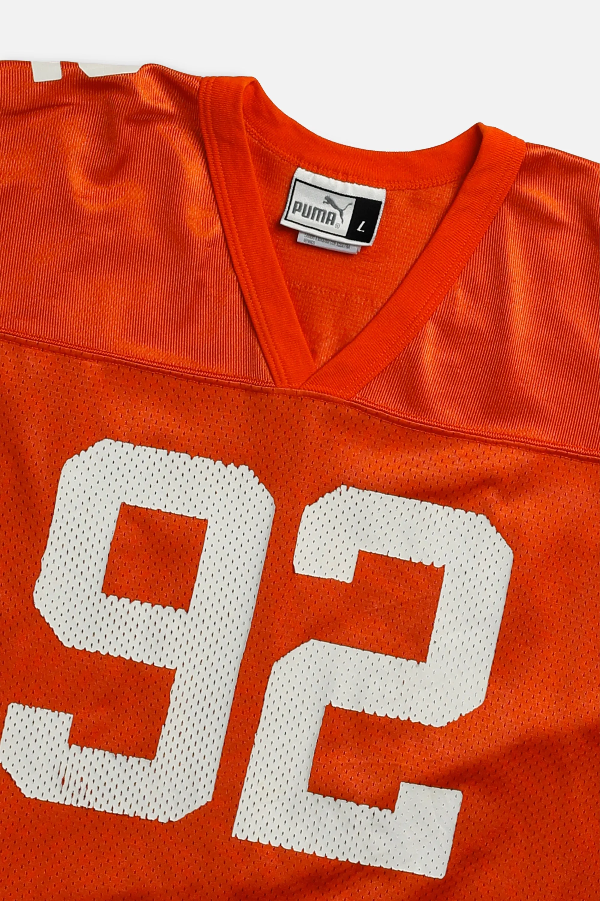 Vintage Cleveland Browns NFL Jersey - S Frankie