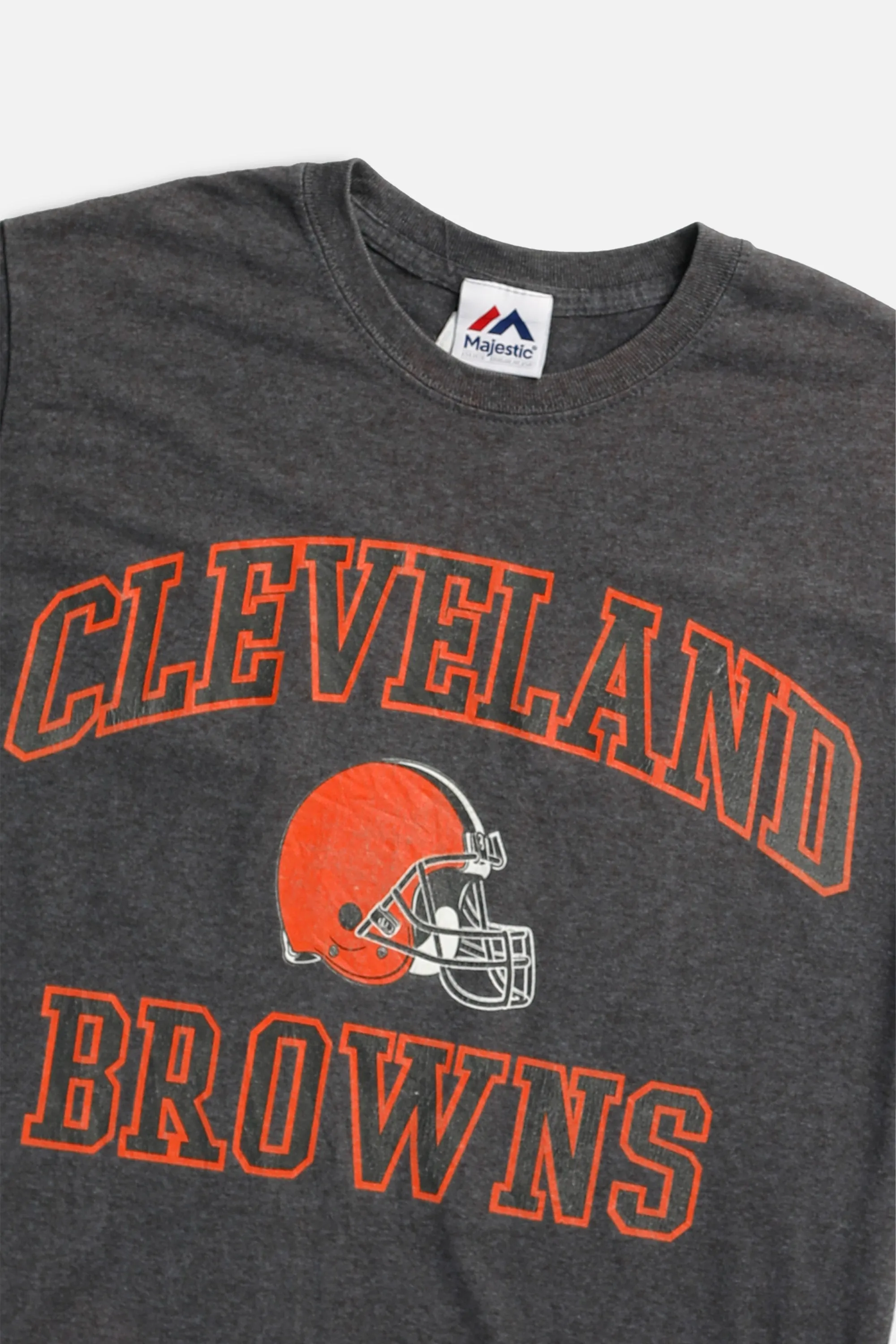 Vintage Cleveland Browns NFL Tee - Women's XS Frankie