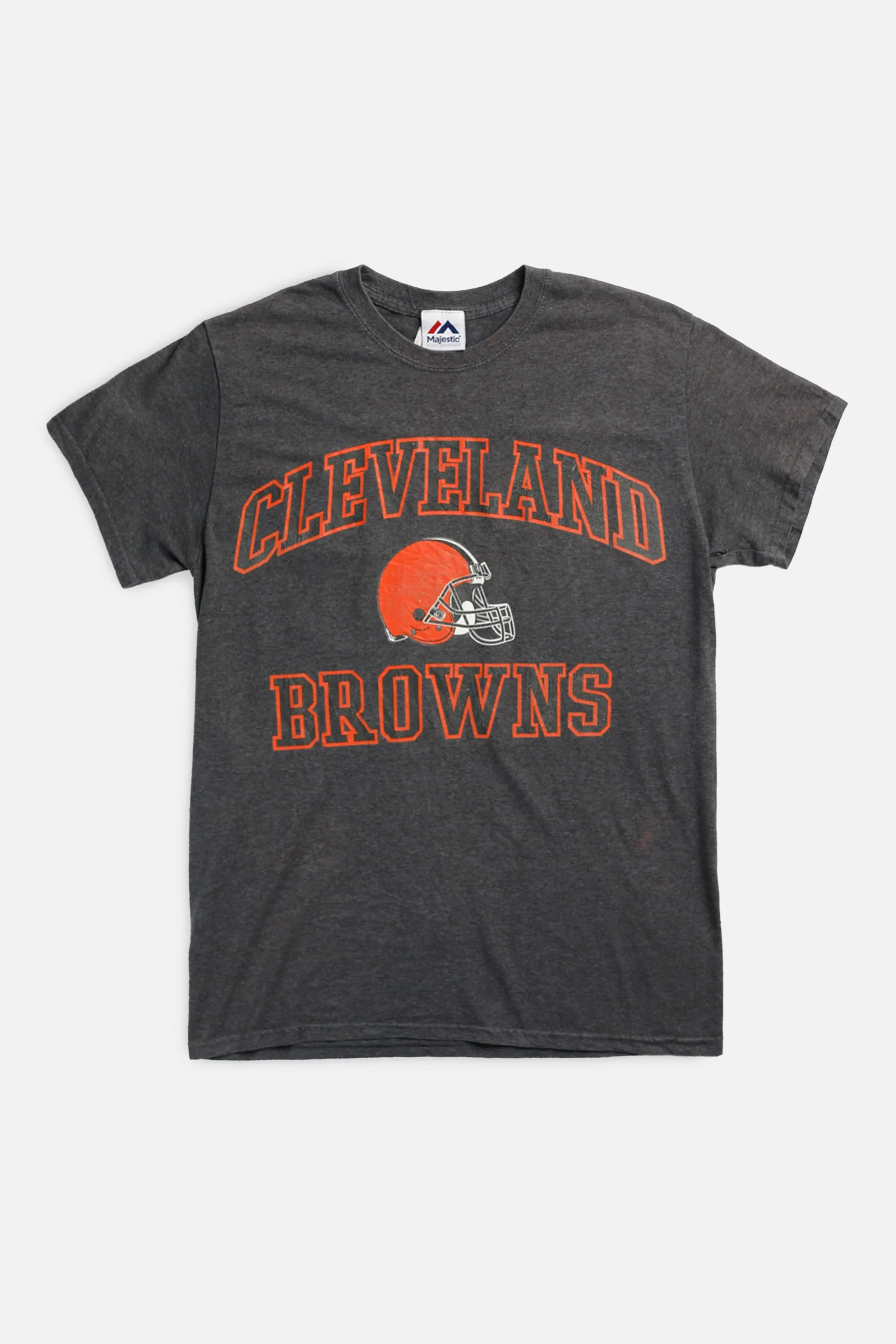 Vintage Cleveland Browns NFL Tee - Women's XS Frankie