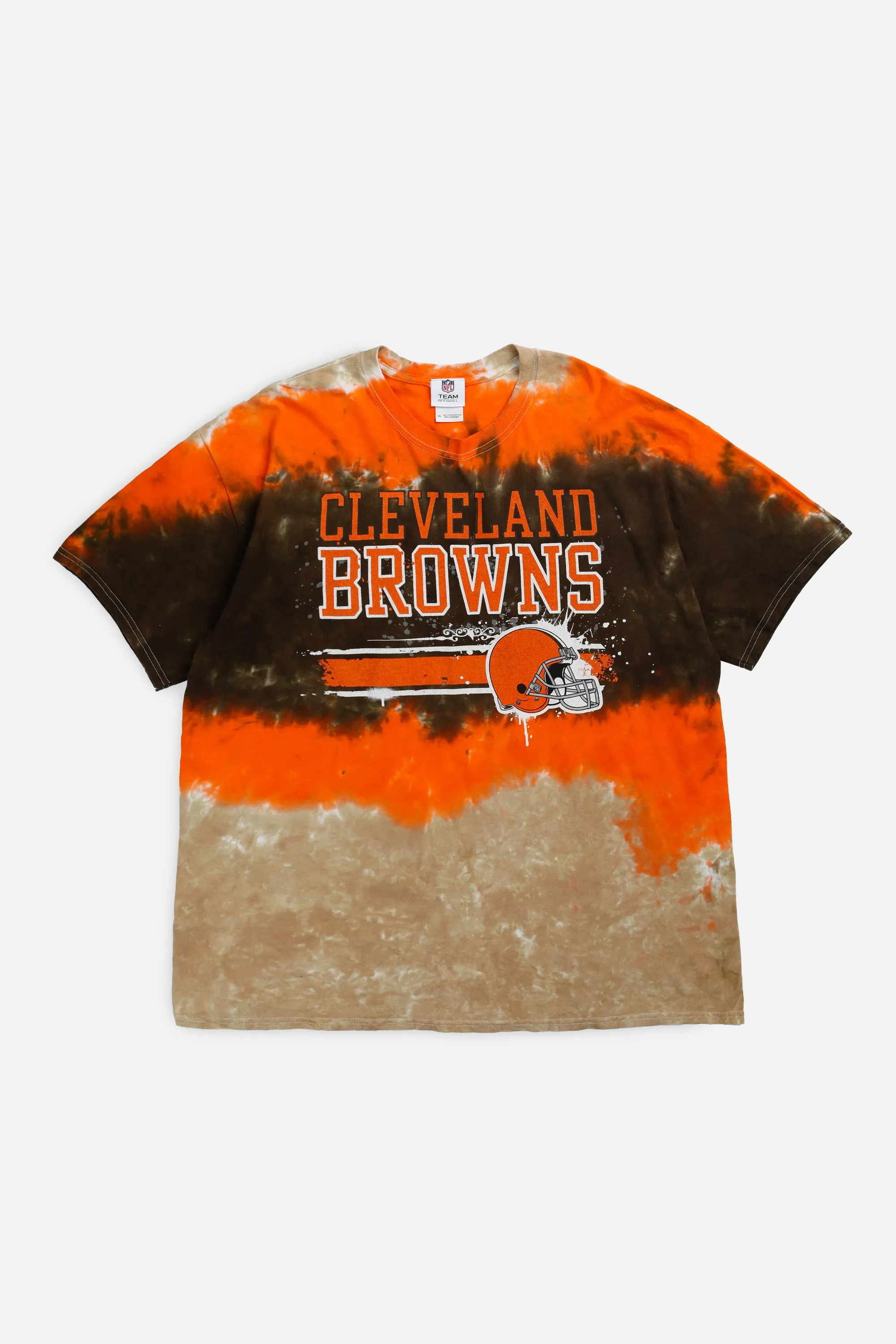 Vintage Cleveland Browns NFL Tee - XL Frankie