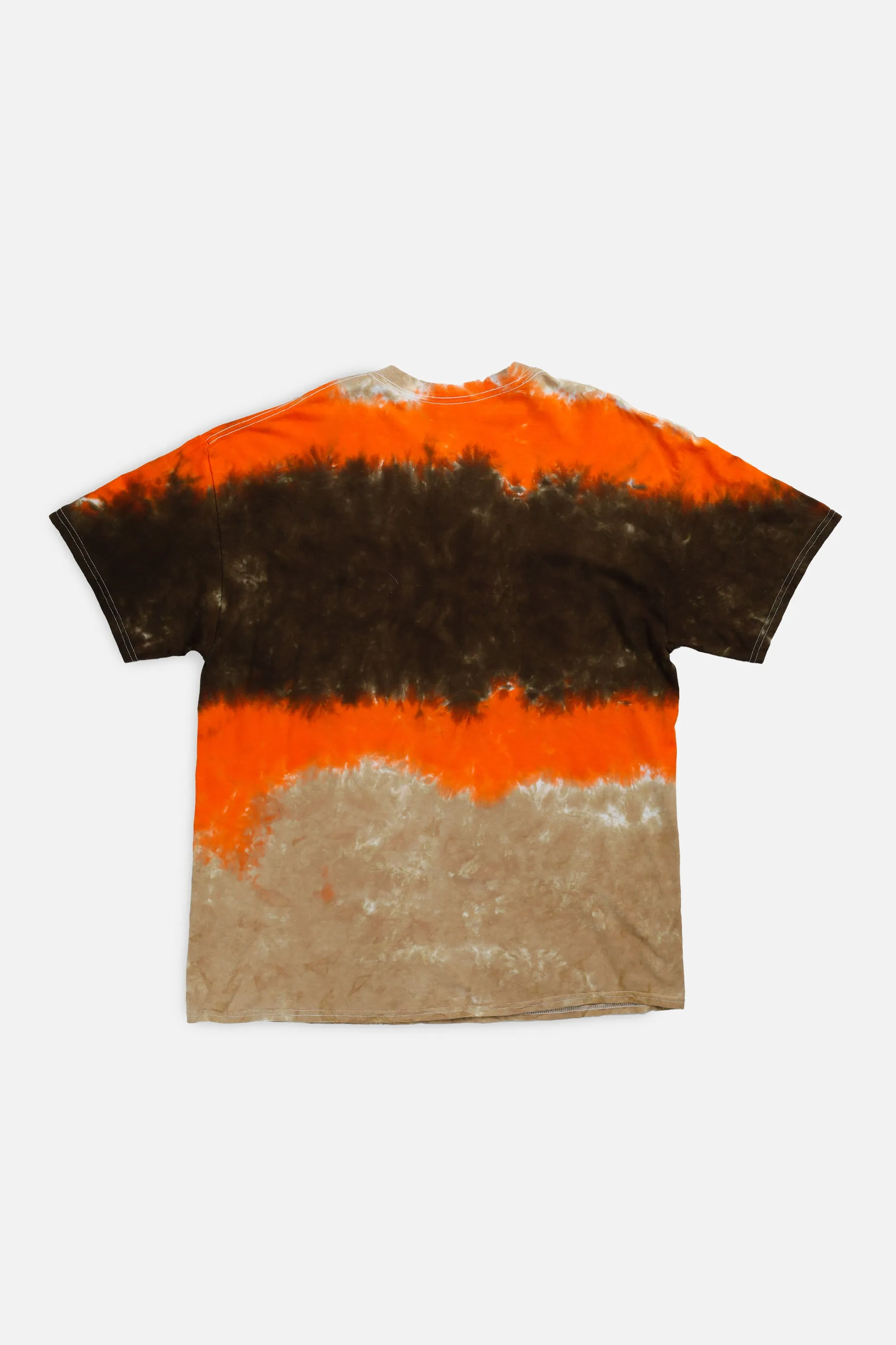 Vintage Cleveland Browns NFL Tee - XL Frankie