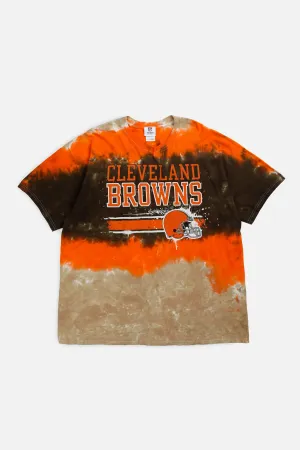 Vintage Cleveland Browns NFL Tee - XL Frankie