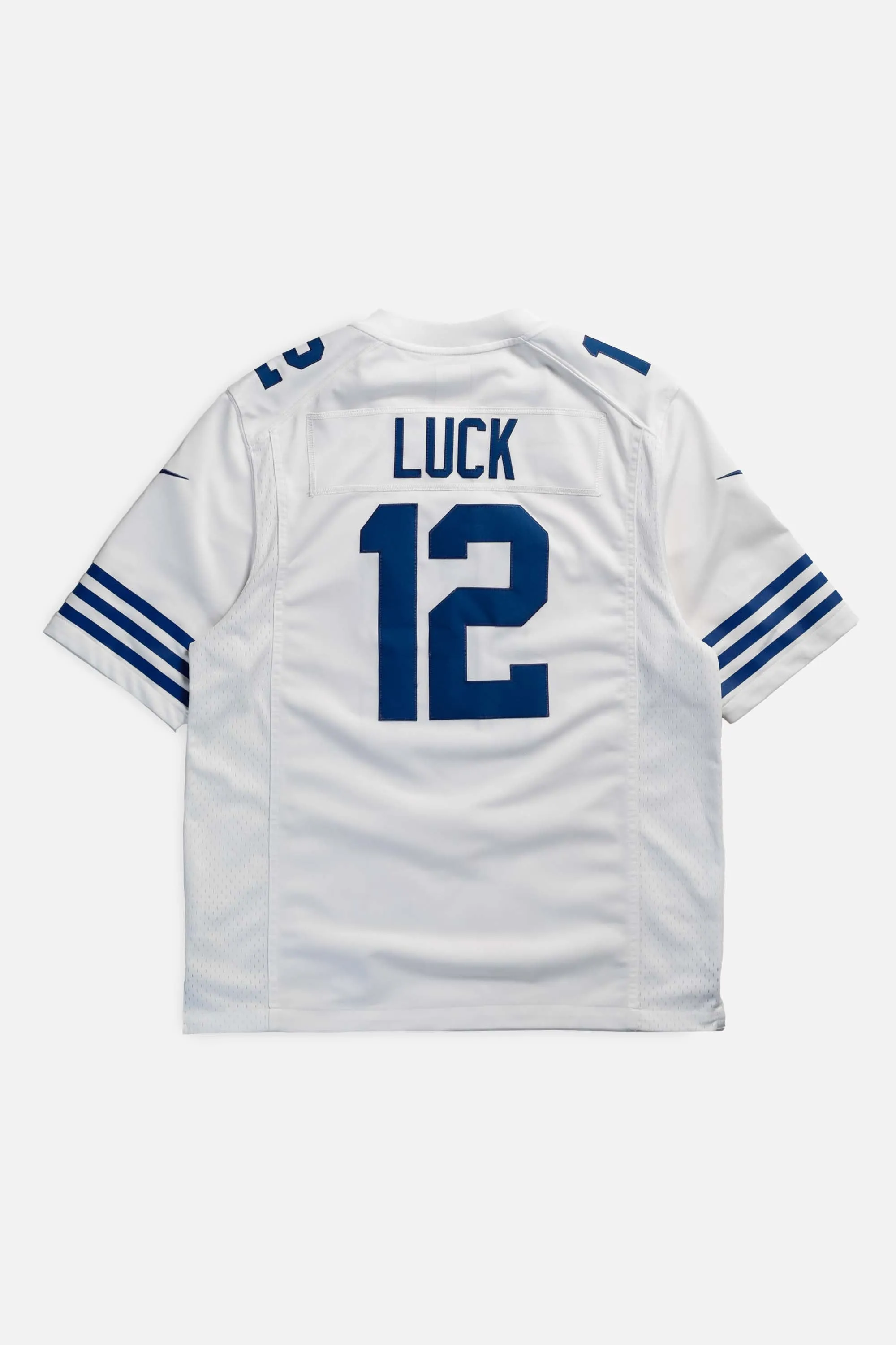 Vintage Colts NFL Jersey - M Frankie