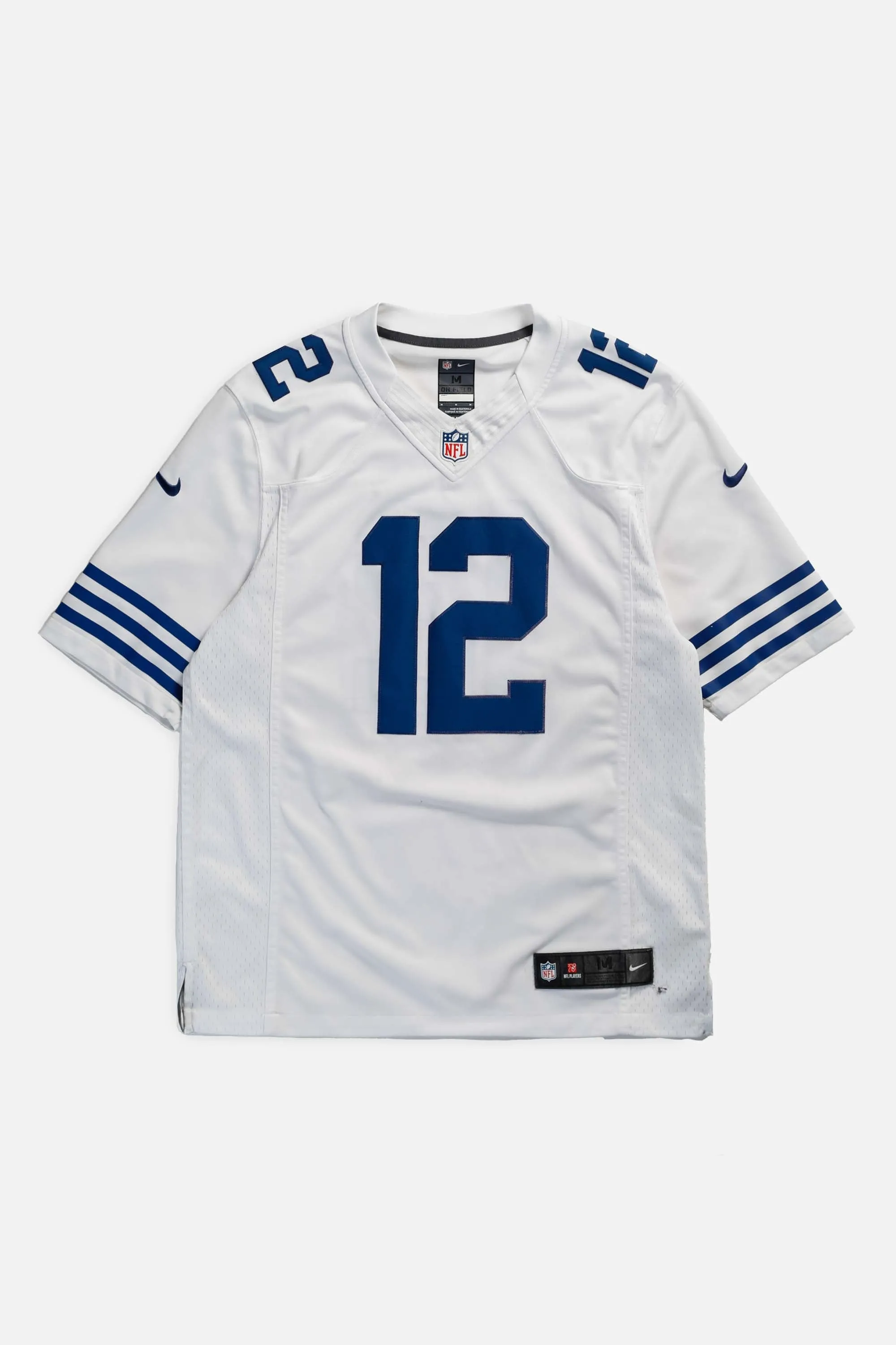 Vintage Colts NFL Jersey - M Frankie