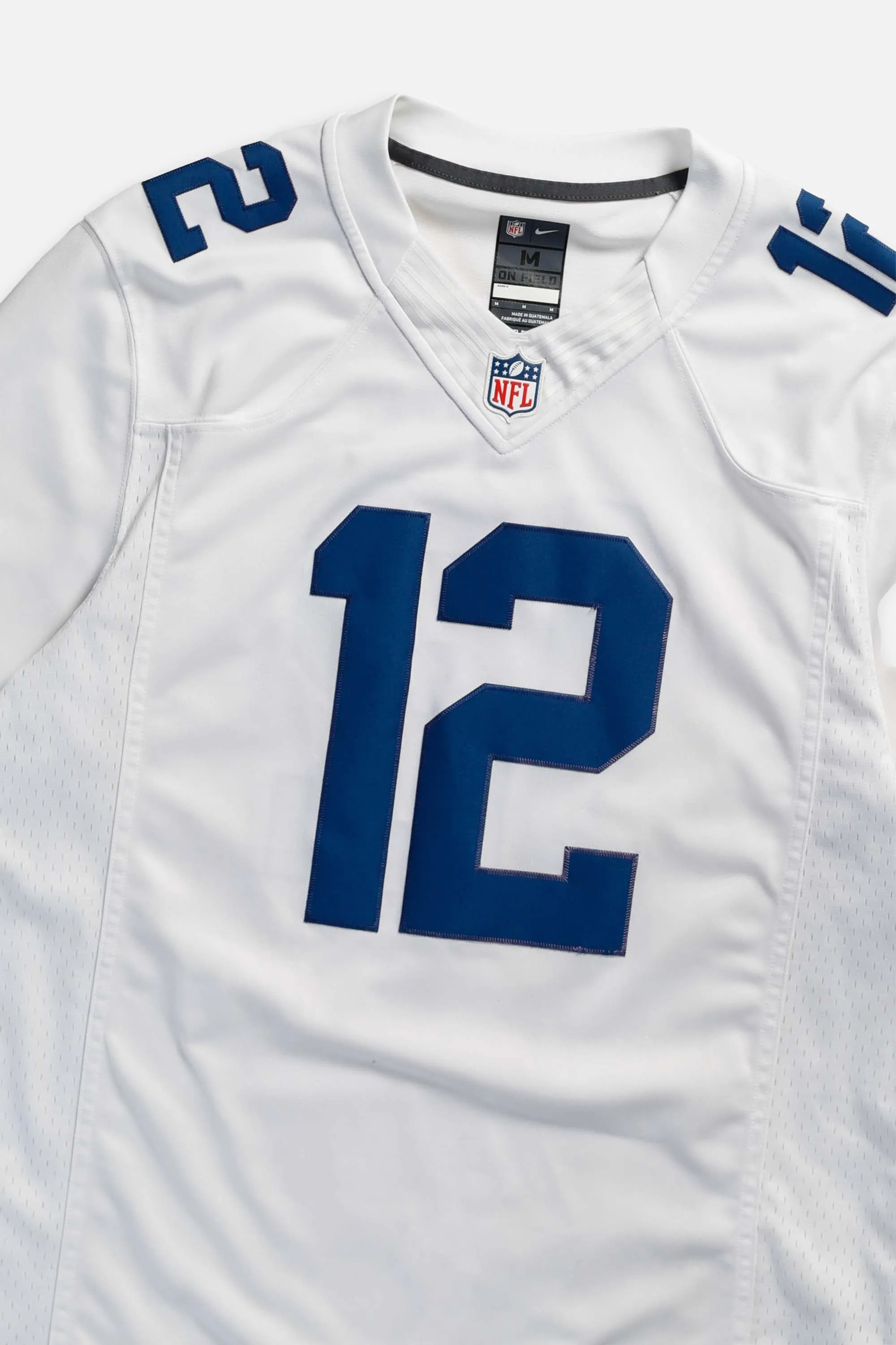Vintage Colts NFL Jersey - M Frankie