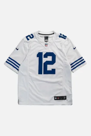 Vintage Colts NFL Jersey - M Frankie