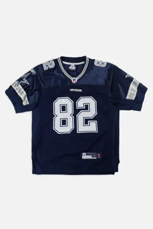 Vintage Dallas Cowboys NFL Jersey - Women's XS Frankie