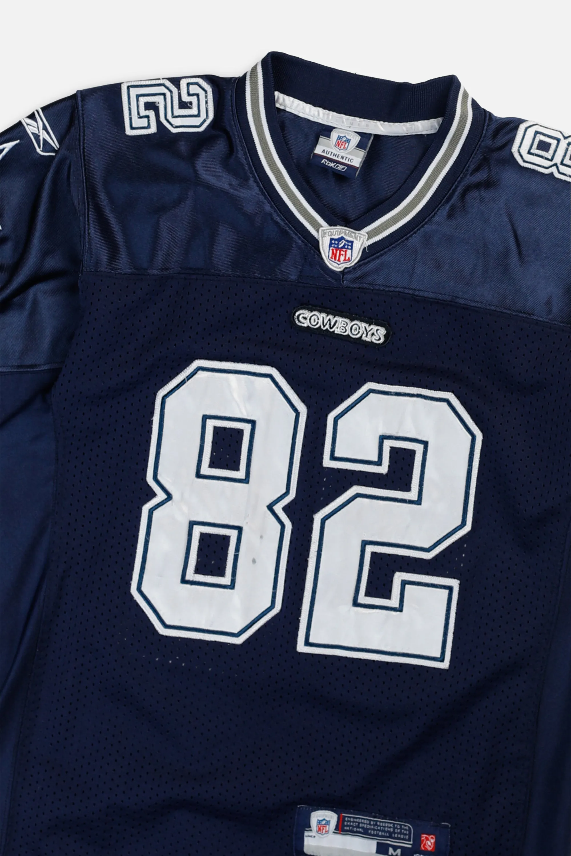 Vintage Dallas Cowboys NFL Jersey - Women's XS Frankie