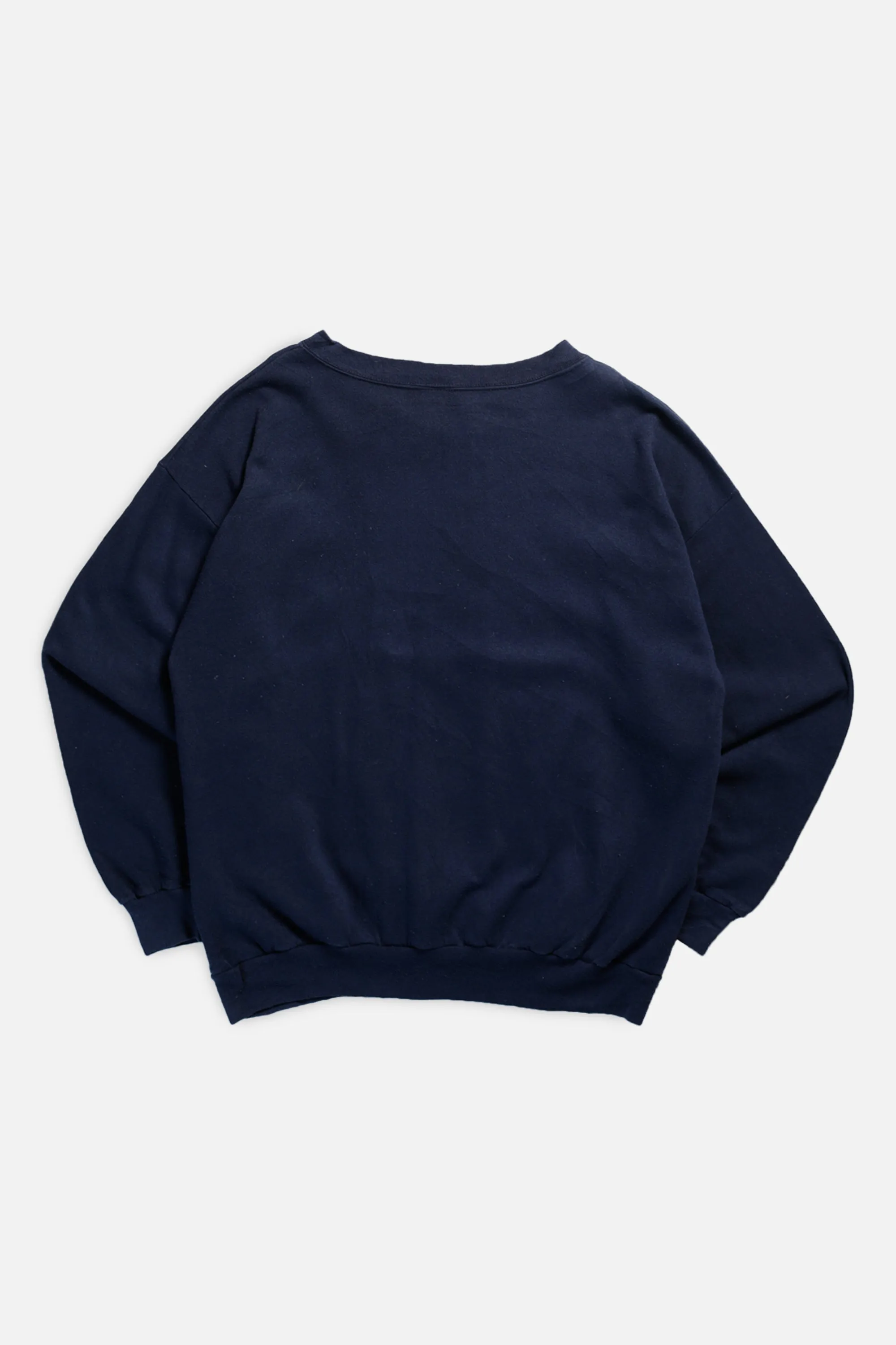 Vintage Dallas Cowboys NFL Sweatshirt - XL Frankie