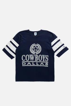 Vintage Dallas Cowboys NFL Tee - M Frankie