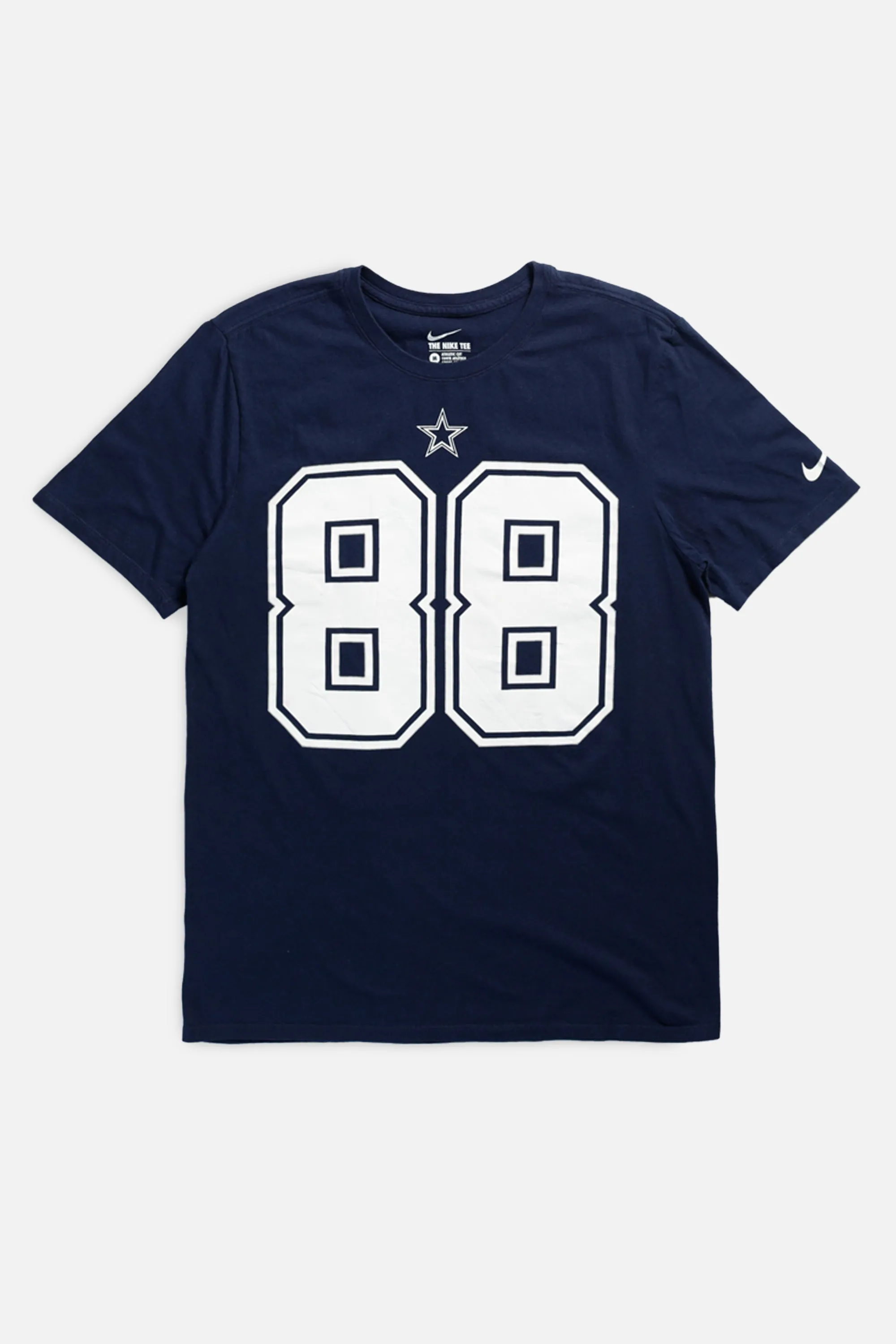 Vintage Dallas Cowboys NFL Tee - M Frankie