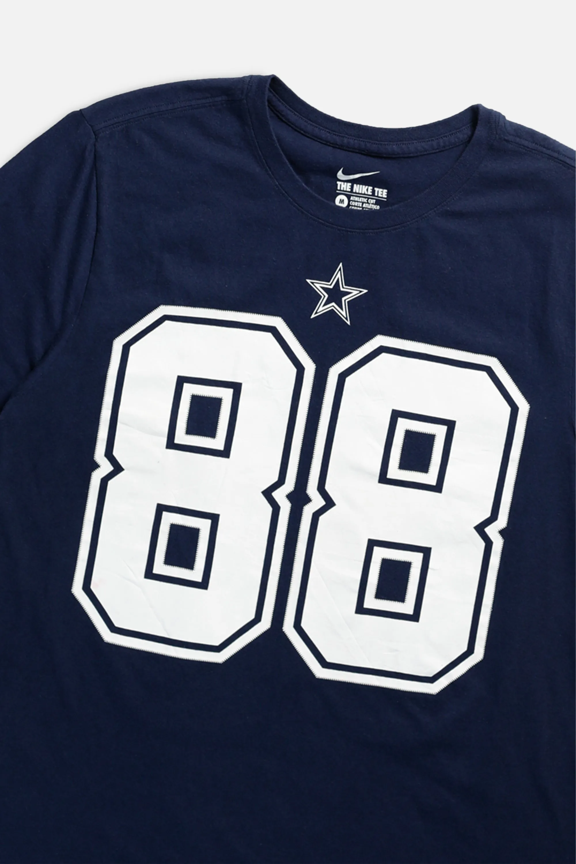Vintage Dallas Cowboys NFL Tee - M Frankie