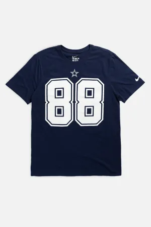 Vintage Dallas Cowboys NFL Tee - M Frankie