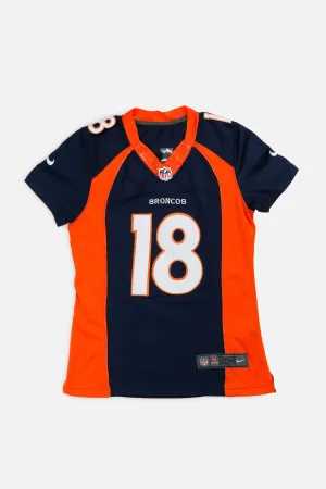 Vintage Denver Broncos NFL Jersey - Women's XS Frankie