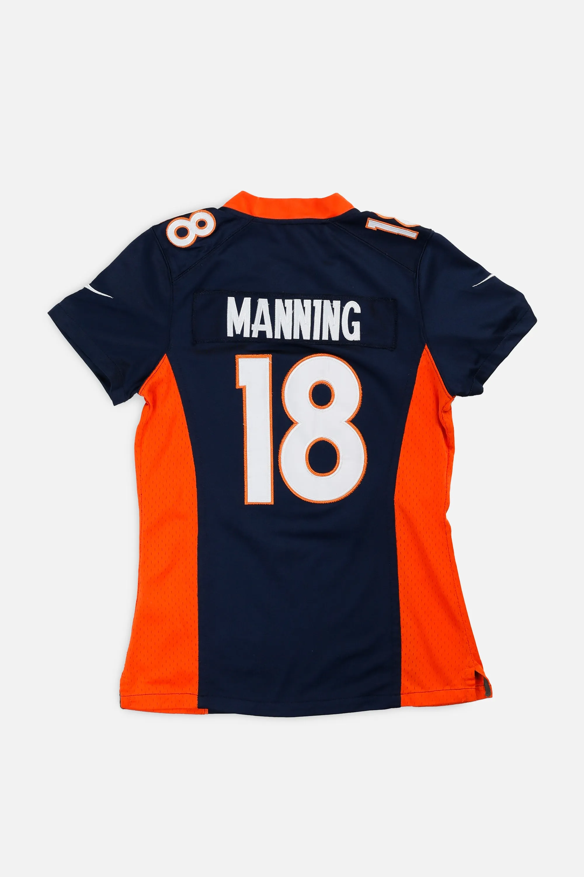 Vintage Denver Broncos NFL Jersey - Women's XS Frankie