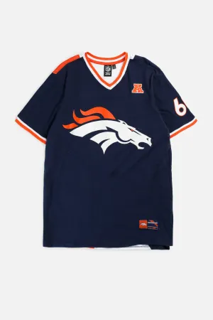 Vintage Denver Broncos NFL Tee - M Frankie