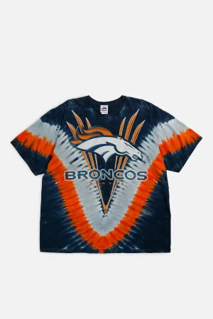 Vintage Denver Broncos NFL Tee - XXL Frankie