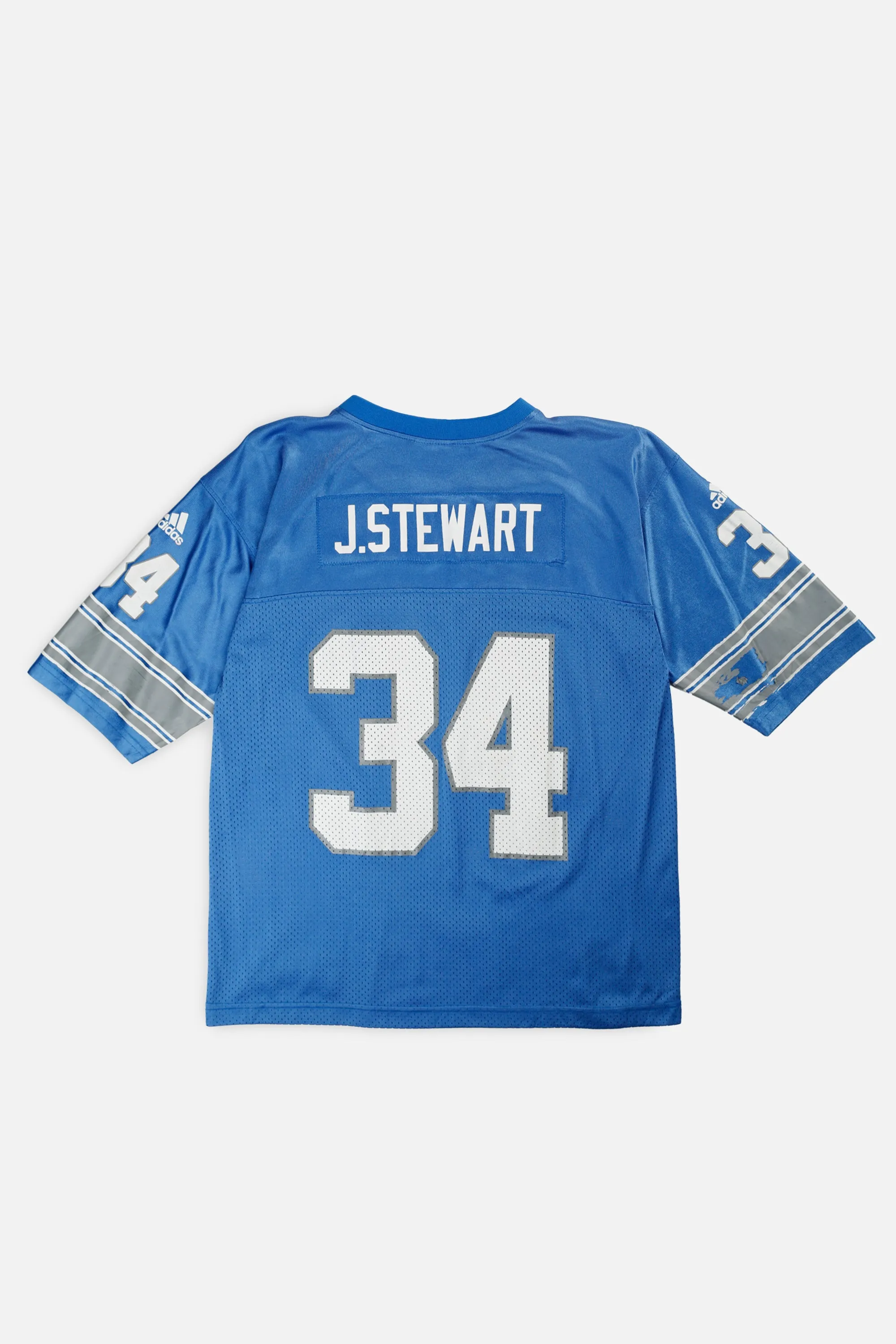 Vintage Detroit Lions NFL Jersey - Women's S Frankie