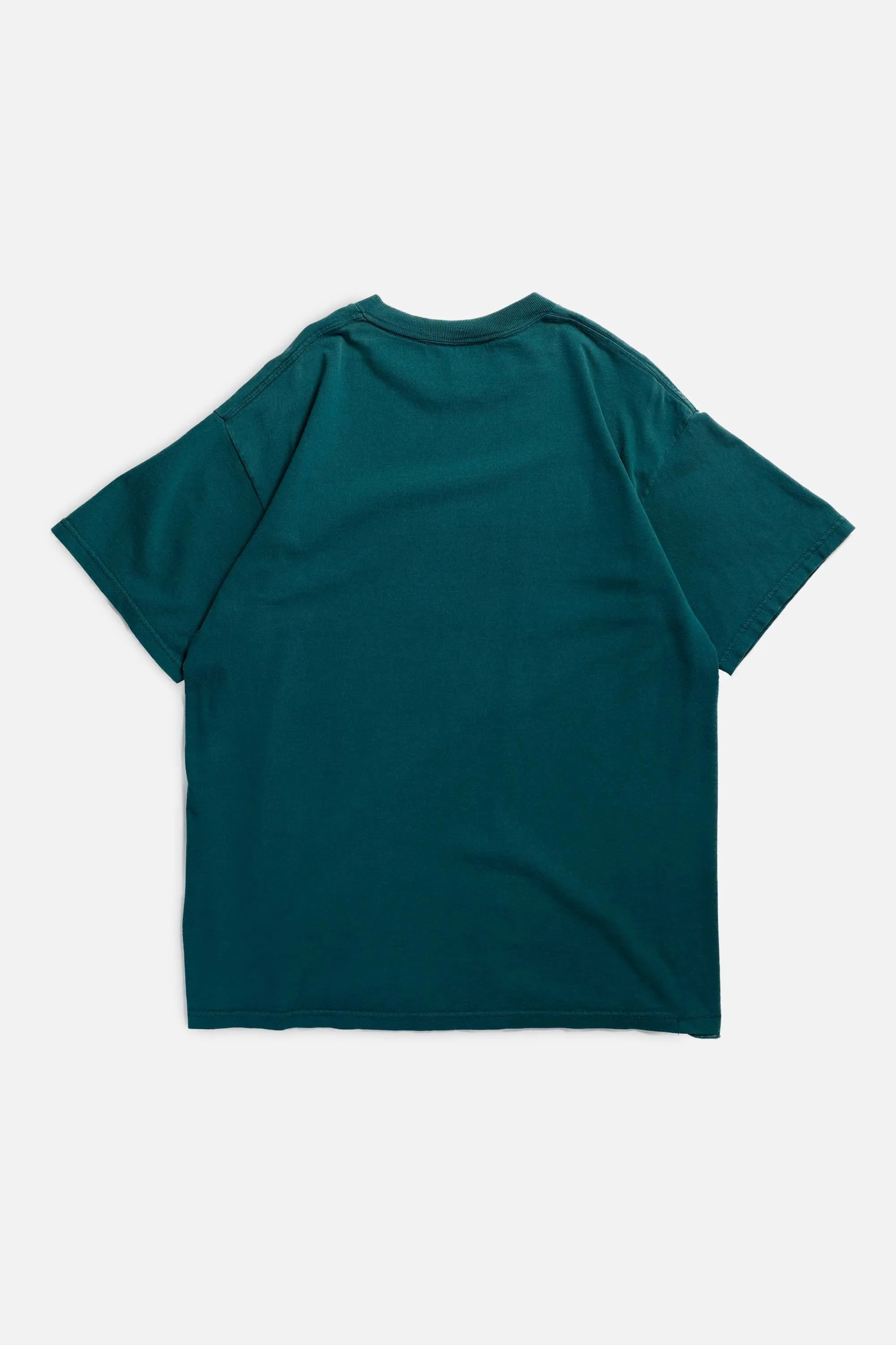Vintage Eagles NFL Tee - L Frankie