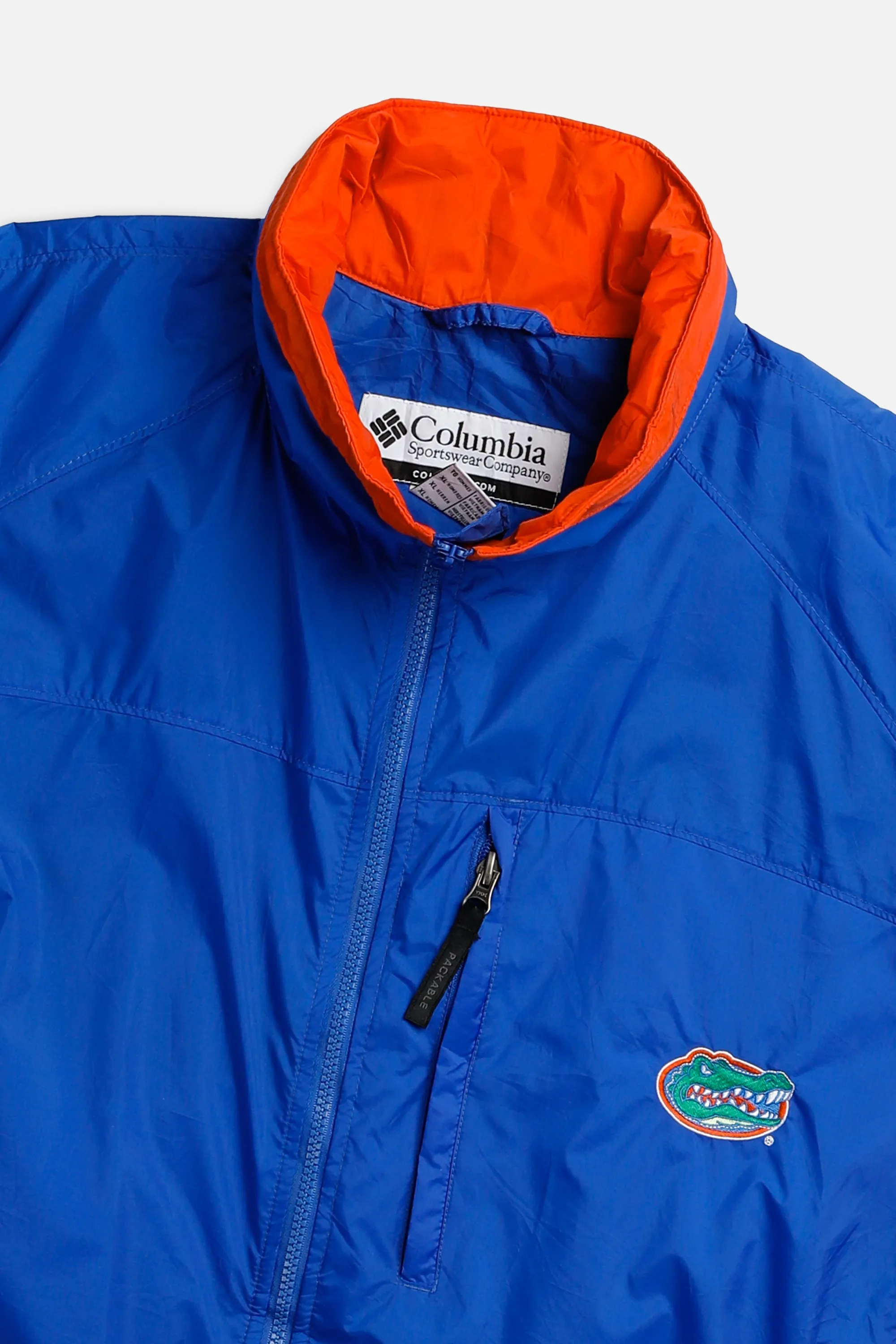 Vintage Florida Gators Football Jacket - Men's XL Frankie