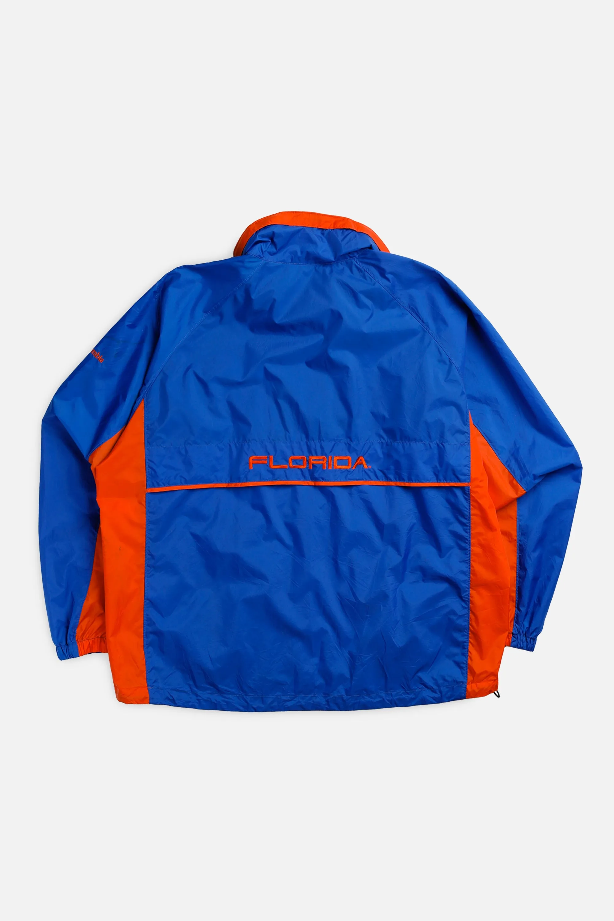 Vintage Florida Gators Football Jacket - Men's XL Frankie