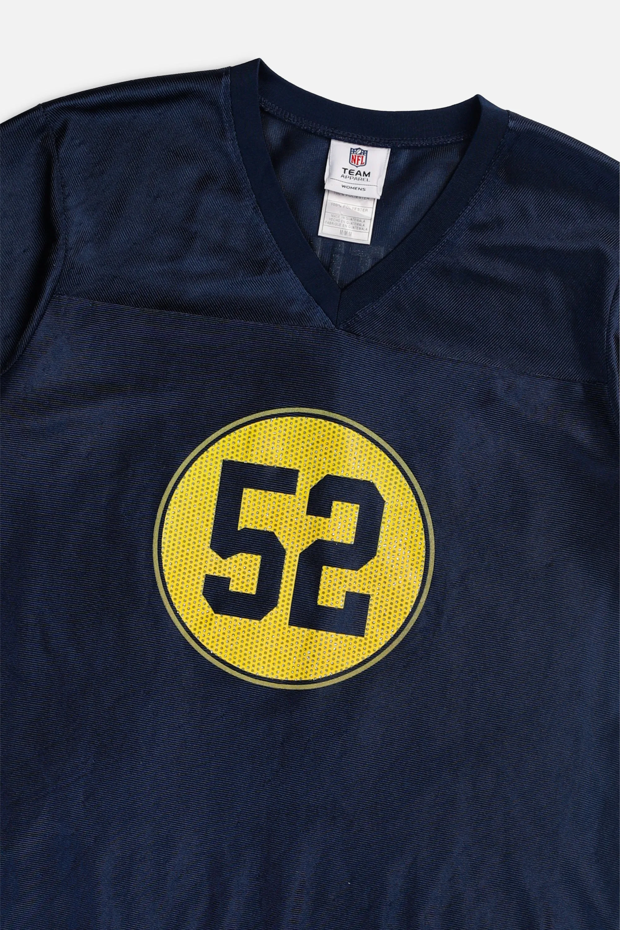 Vintage Green Bay Packers NFL Jersey - Women's M Frankie