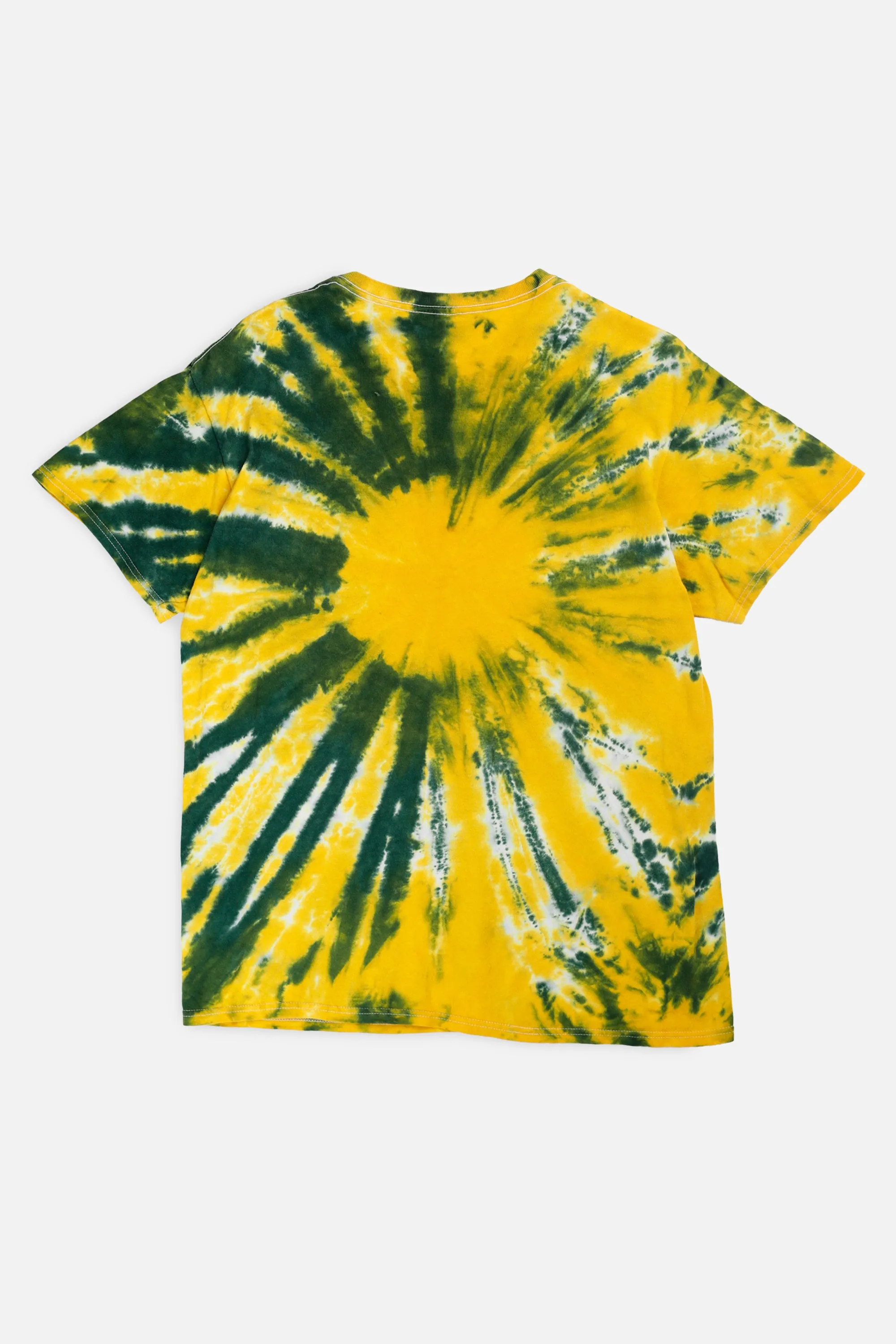 Vintage Green Bay Packers NFL Tee - M Frankie