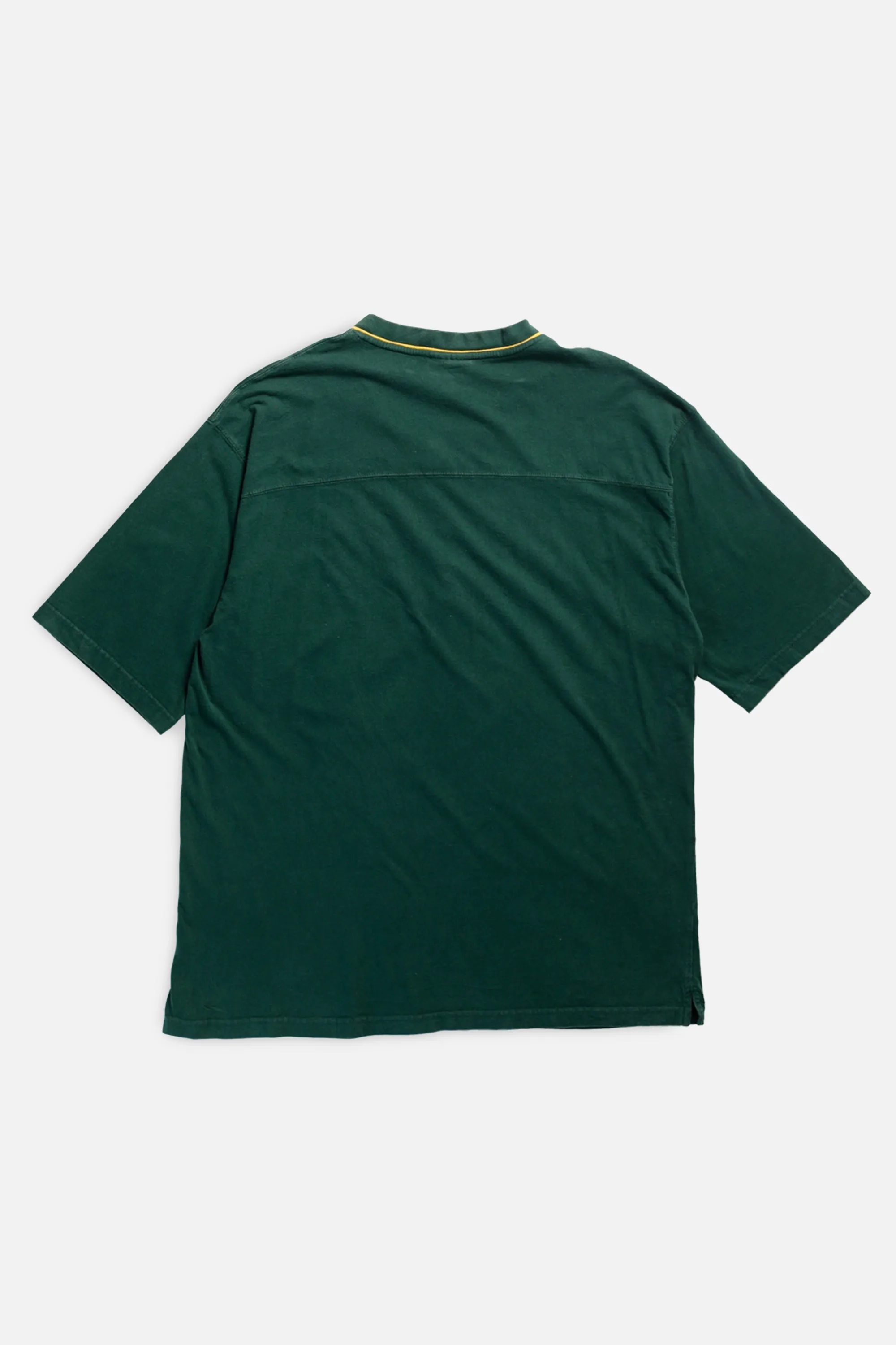 Vintage Green Bay Packers NFL Tee - XL Frankie