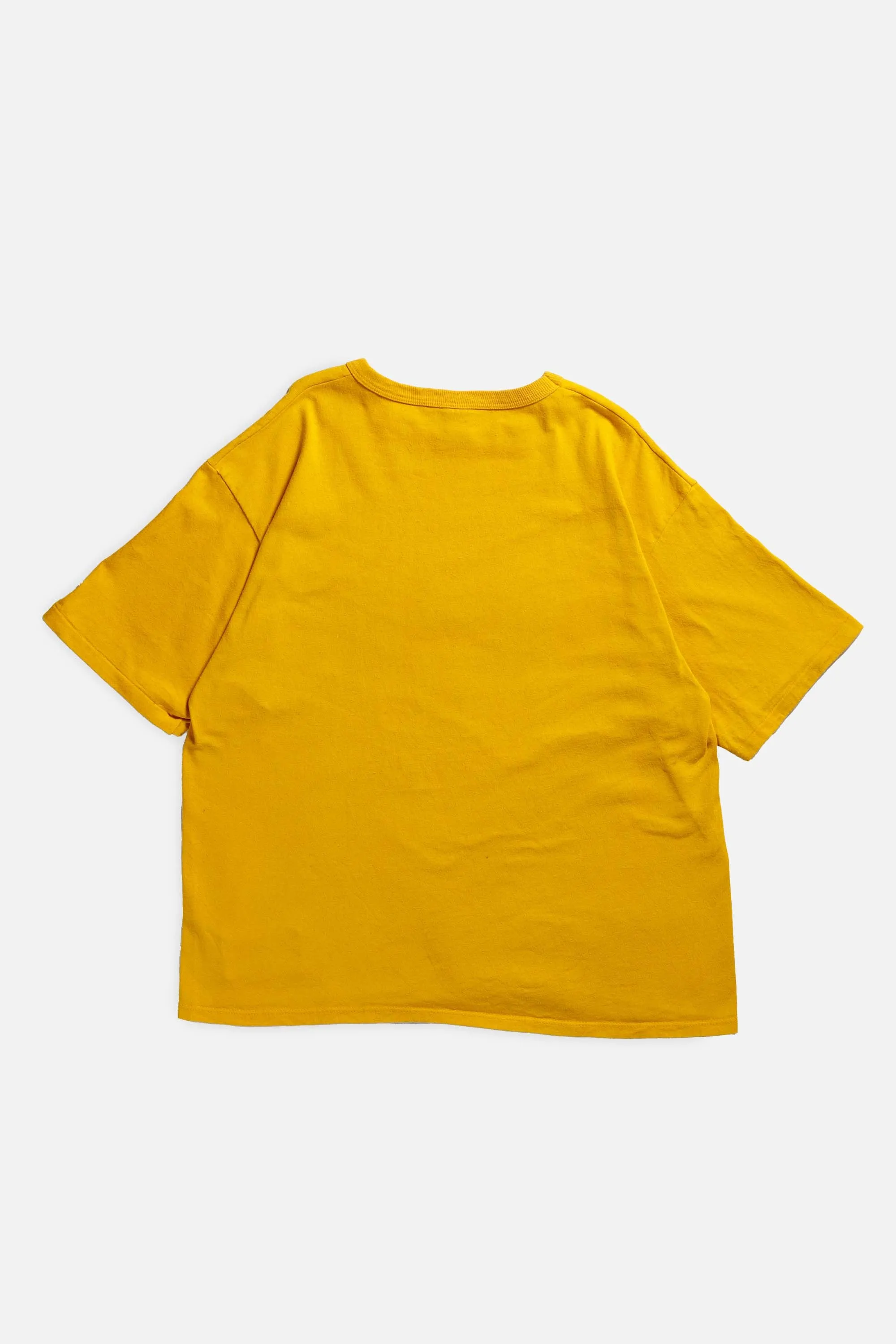 Vintage Green Bay Packers NFL Tee - XL Frankie