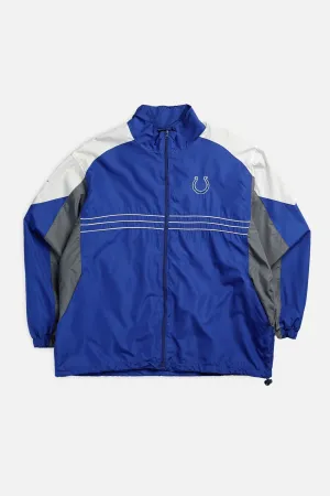 Vintage Indianapolis Colts NFL Jacket - XXL Frankie