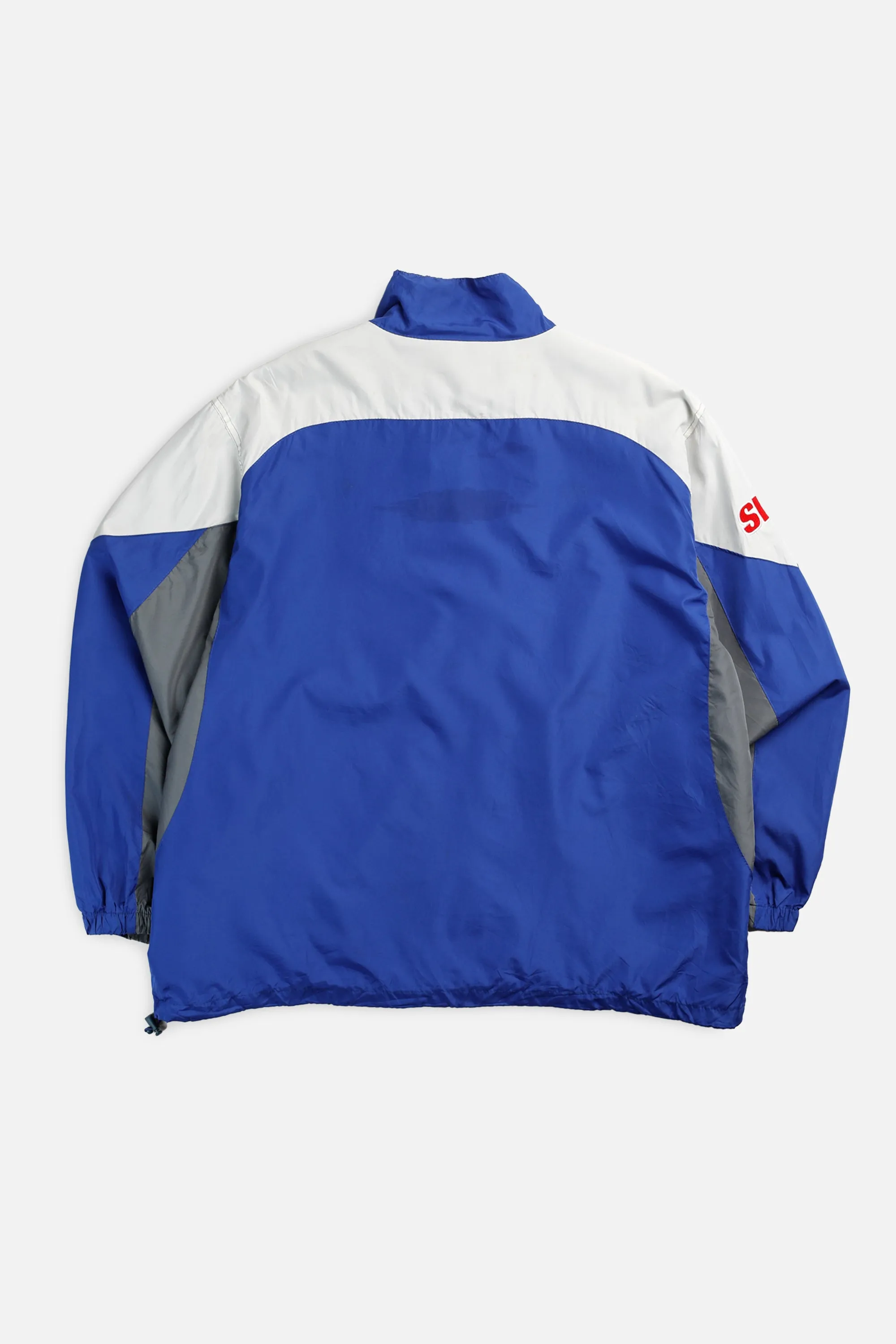 Vintage Indianapolis Colts NFL Jacket - XXL Frankie
