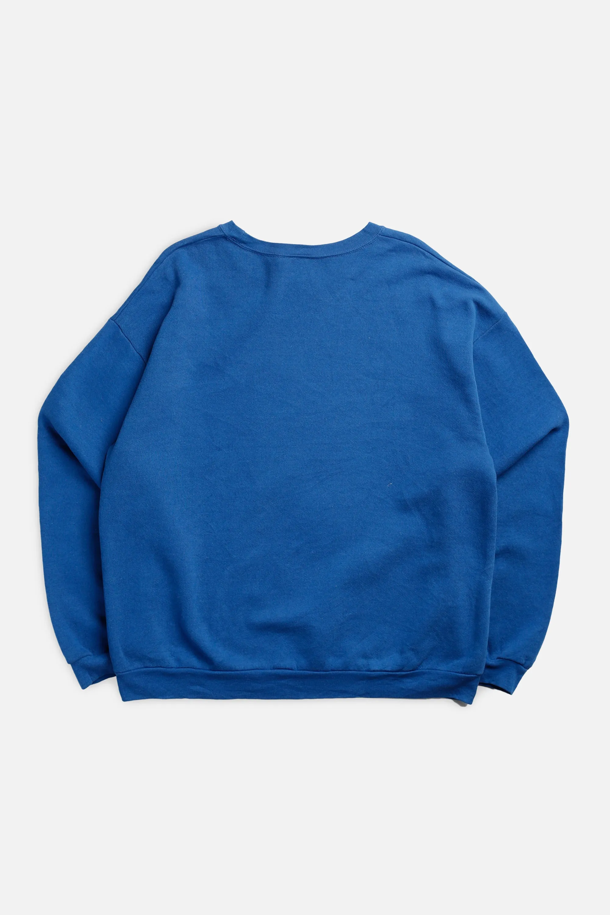 Vintage Indianapolis Colts NFL Sweatshirt - XL Frankie