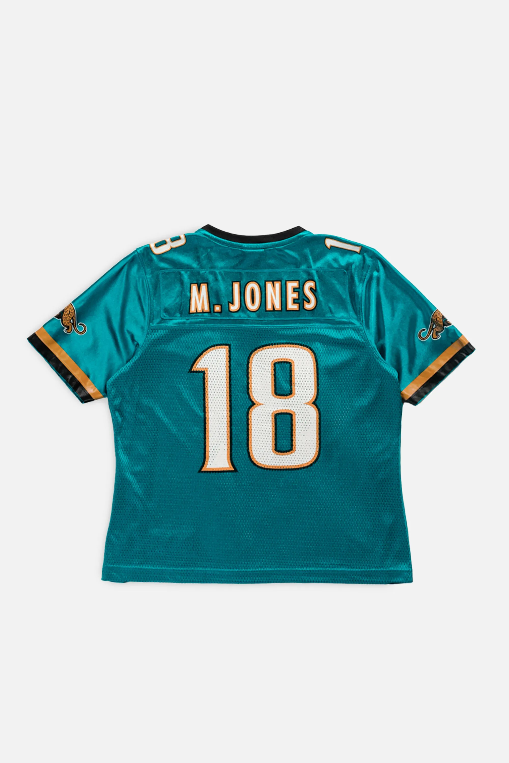 Vintage Jacksonville Jaguars NFL Jersey - Women's M Frankie