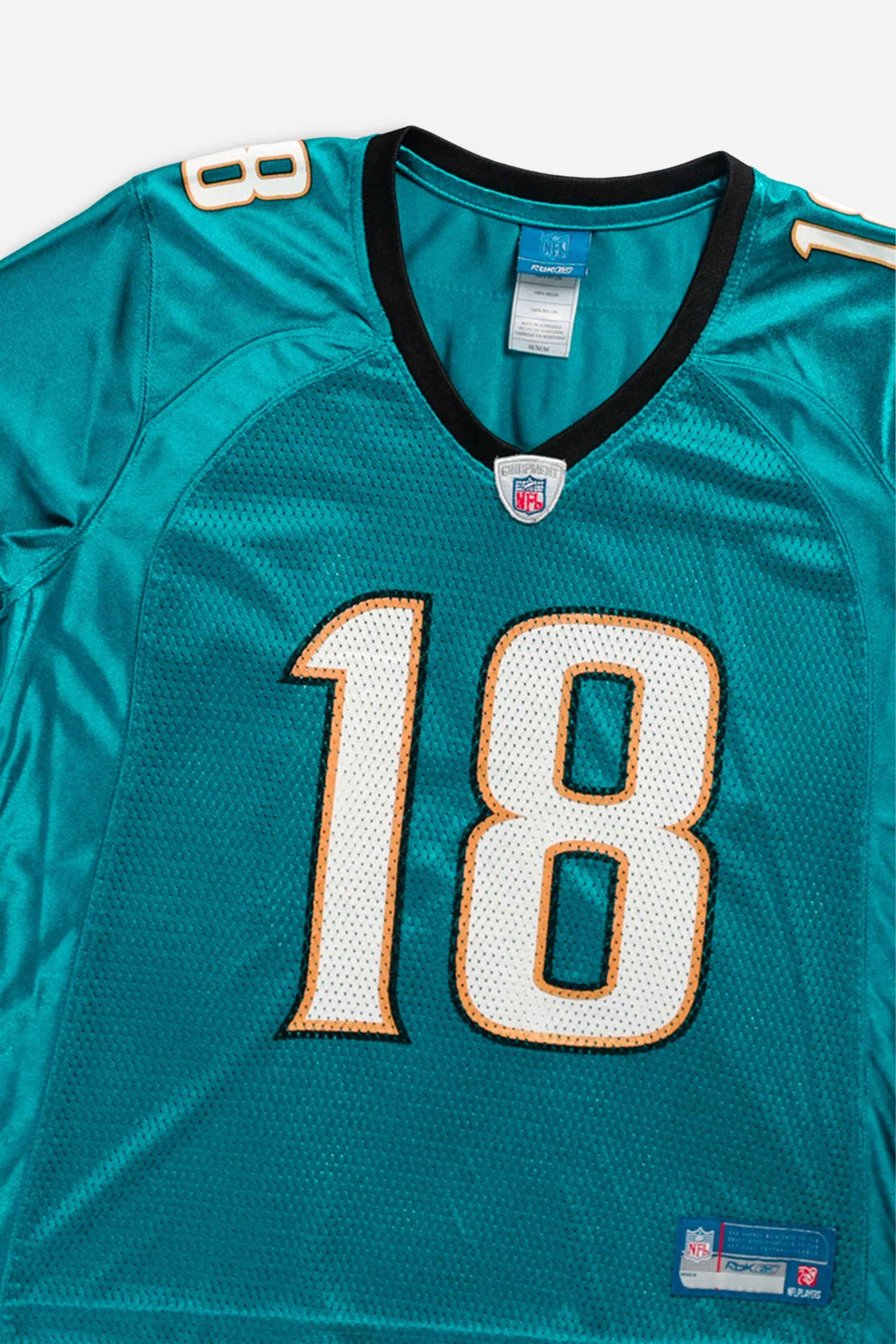 Vintage Jacksonville Jaguars NFL Jersey - Women's M Frankie