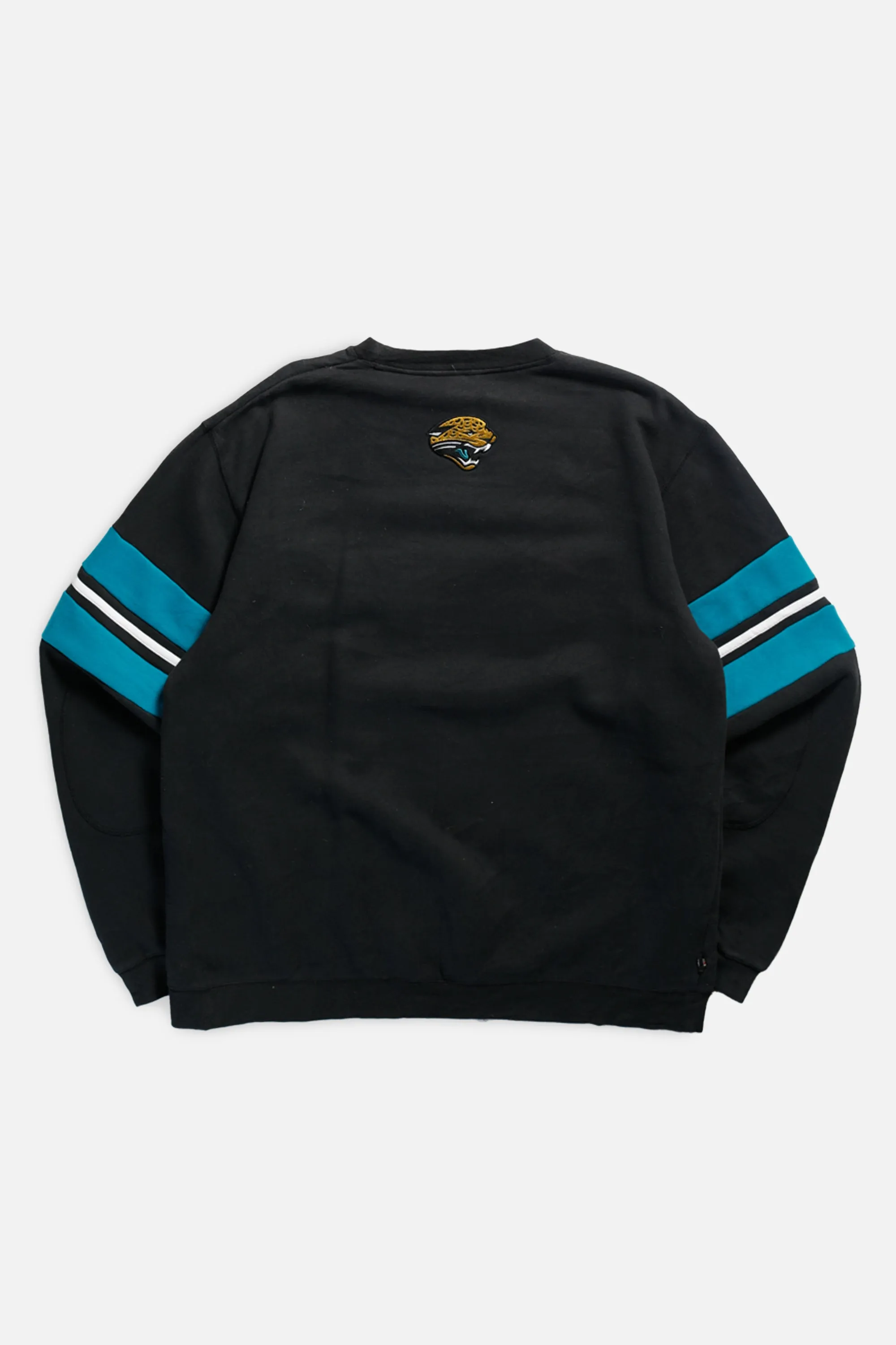 Vintage Jacksonville Jaguars NFL Sweatshirt - M Frankie
