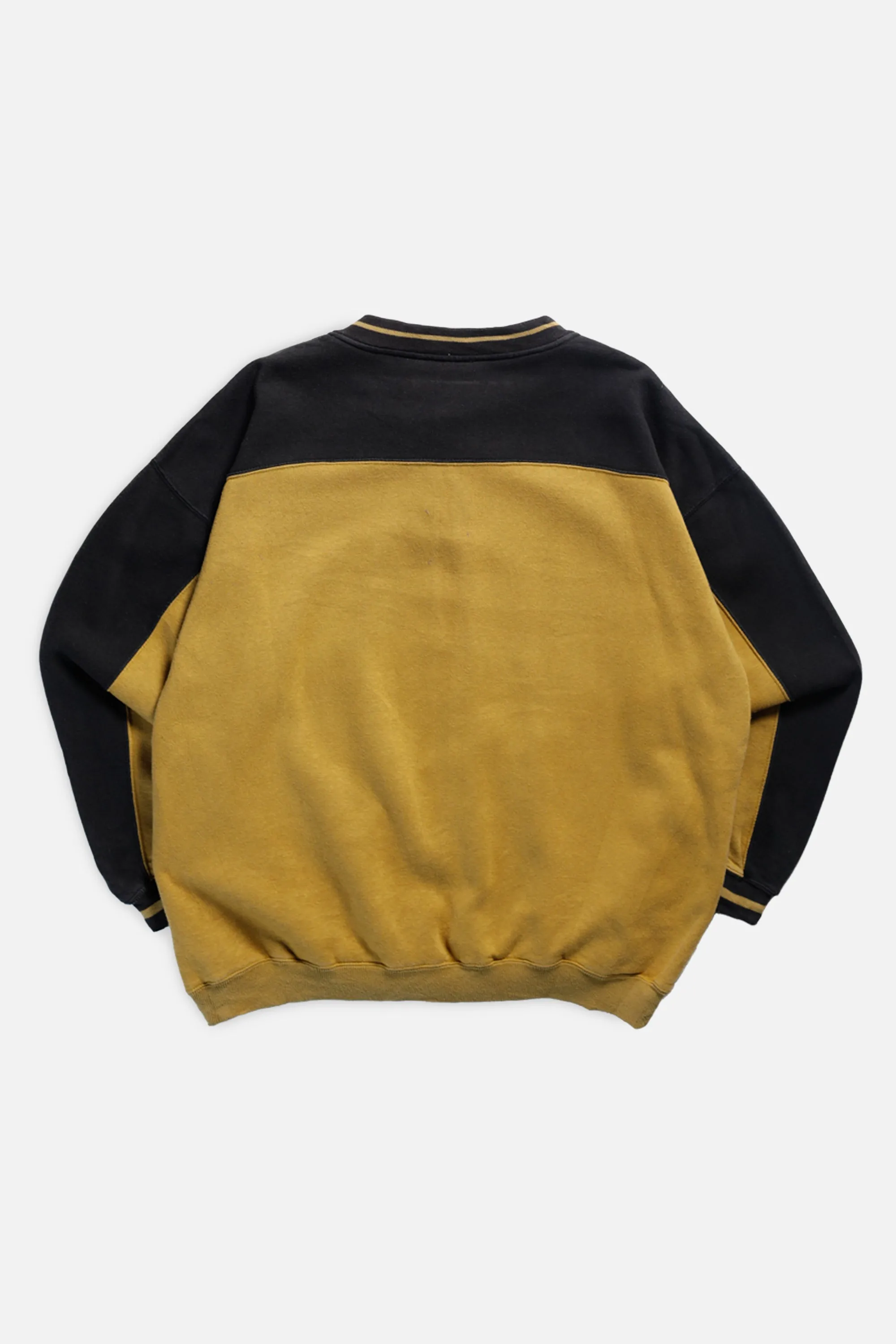 Vintage Jacksonville Jaguars NFL Sweatshirt - XL Frankie
