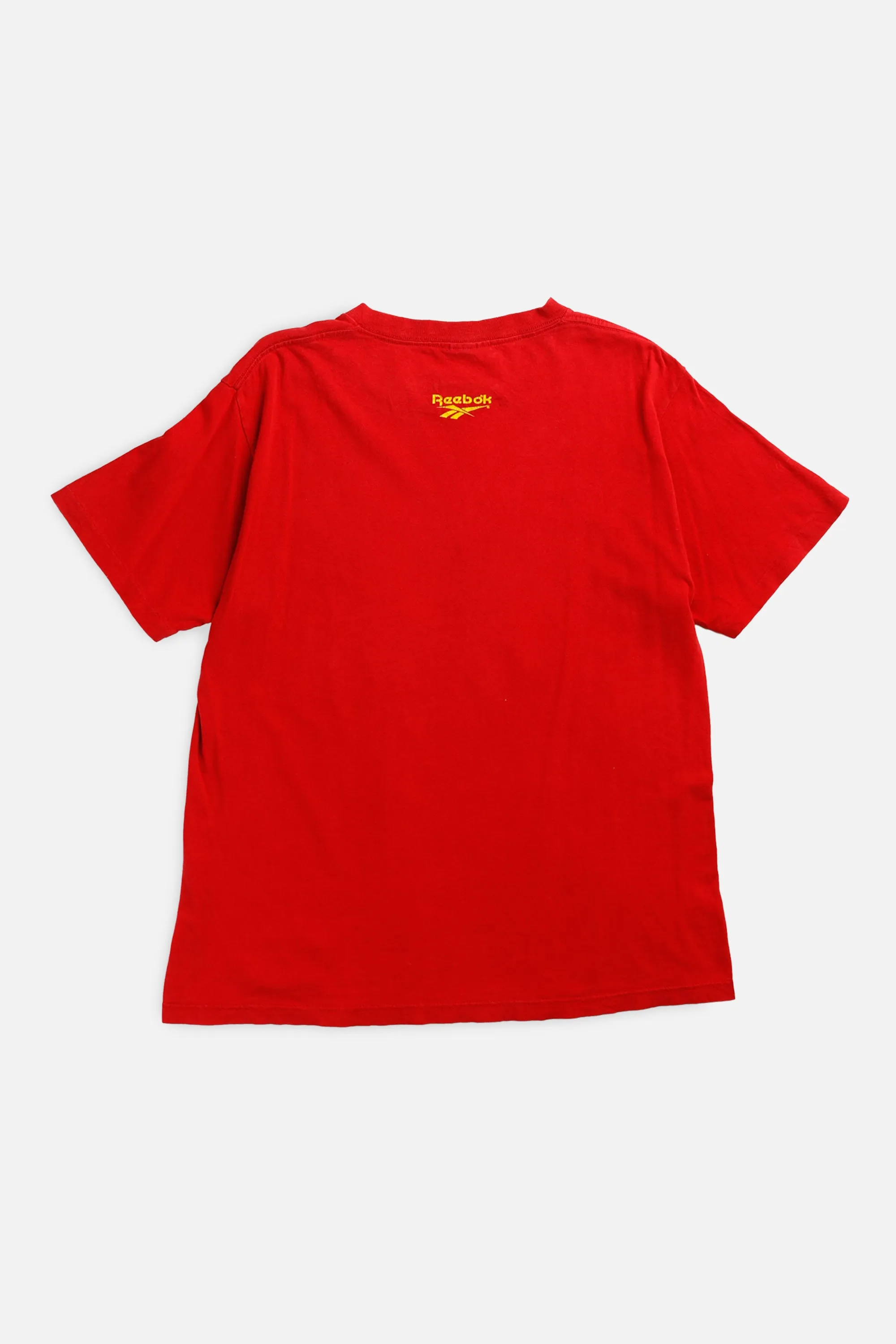 Vintage Kansas City Chiefs NFL Tee - M Frankie