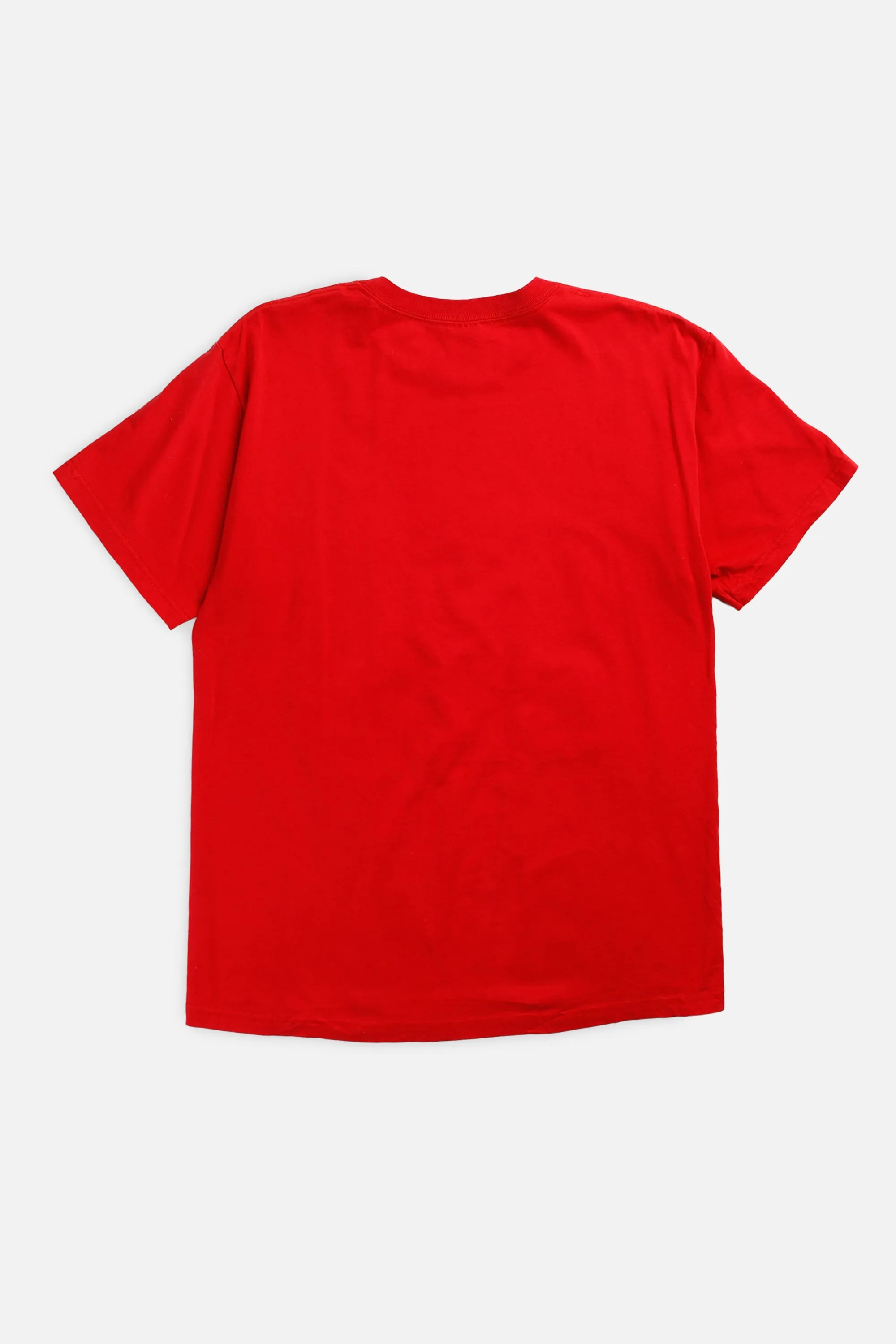 Vintage Kansas City Chiefs NFL Tee - M Frankie