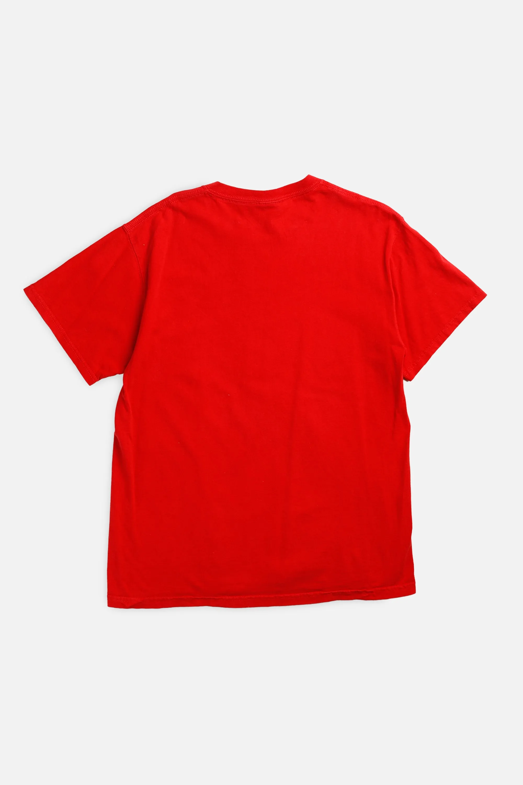 Vintage Kansas City Chiefs NFL Tee - M Frankie