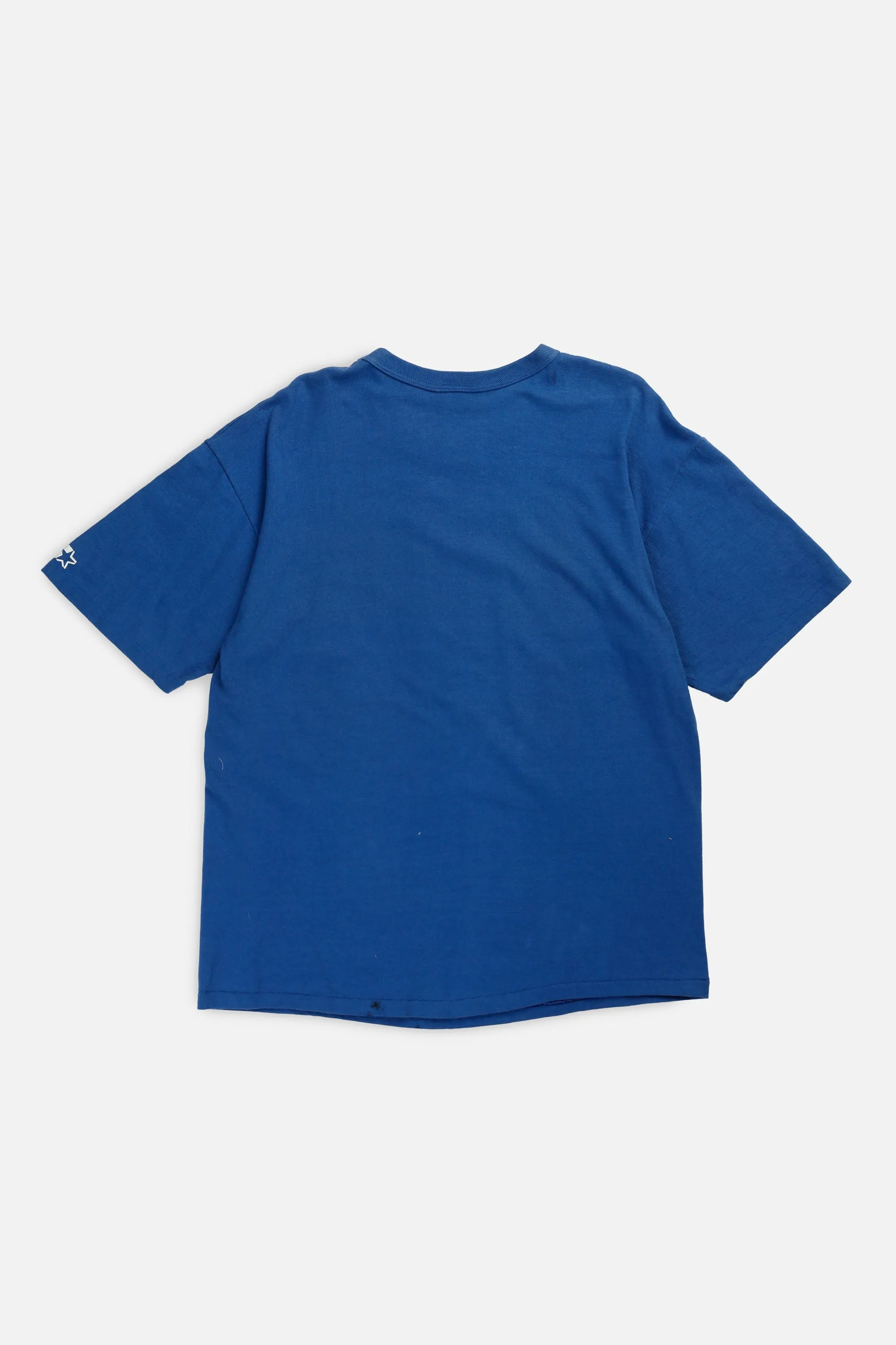 Vintage LA Rams NFL Tee - M Frankie