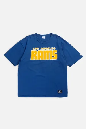 Vintage LA Rams NFL Tee - M Frankie