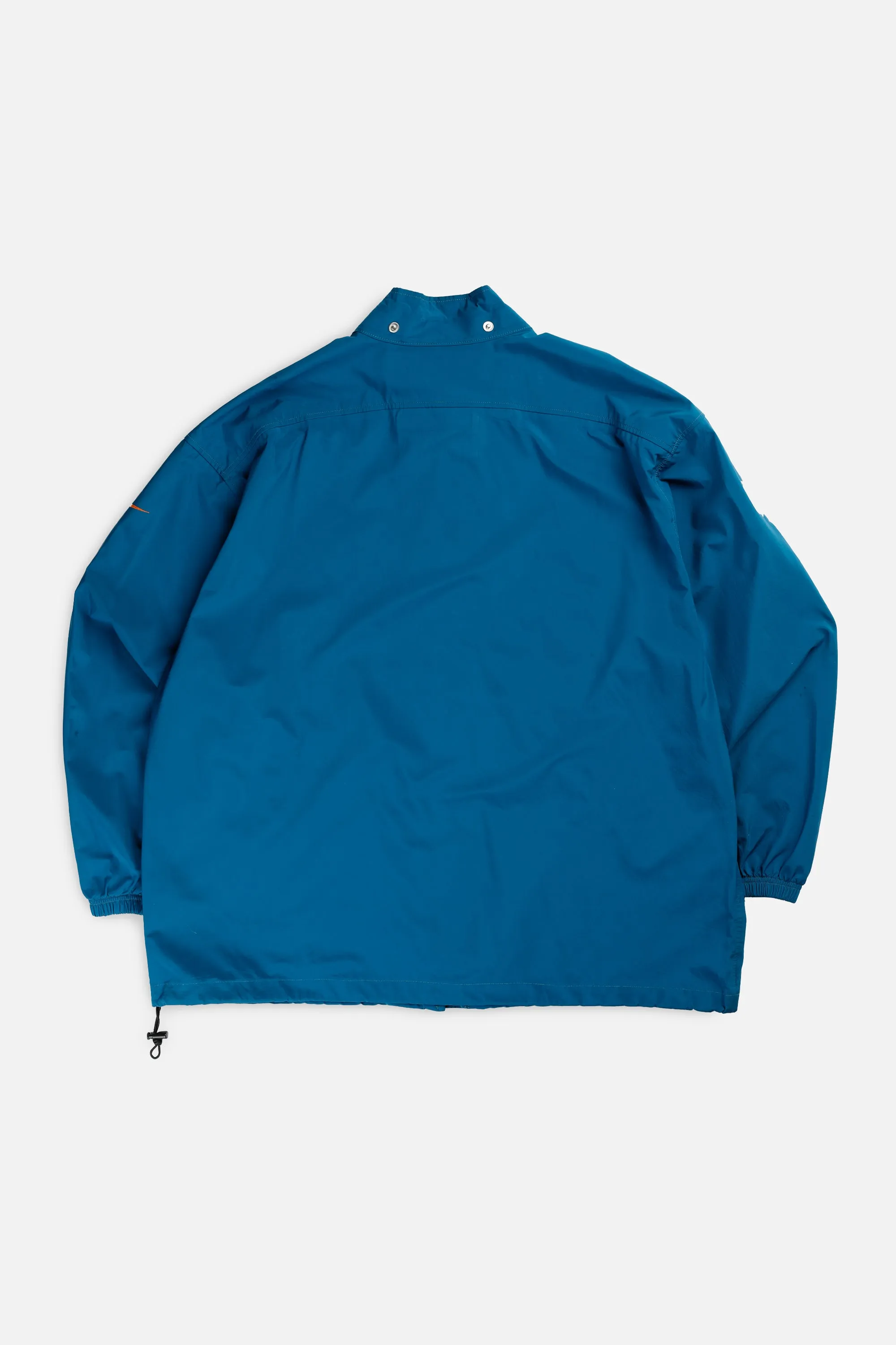 Vintage Miami Dolphins NFL Jacket - XXL Frankie