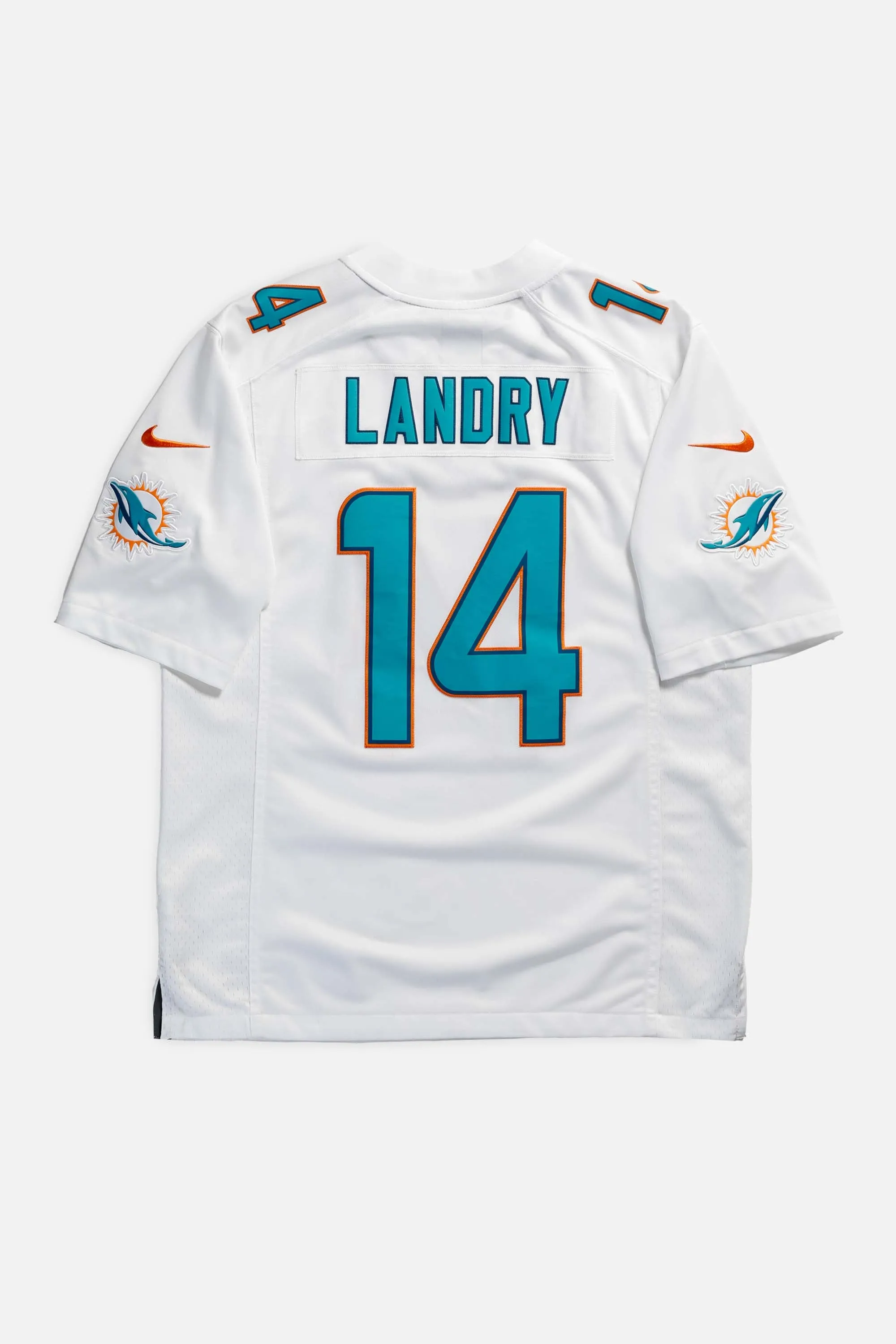 Vintage Miami Dolphins NFL Jersey - M Frankie
