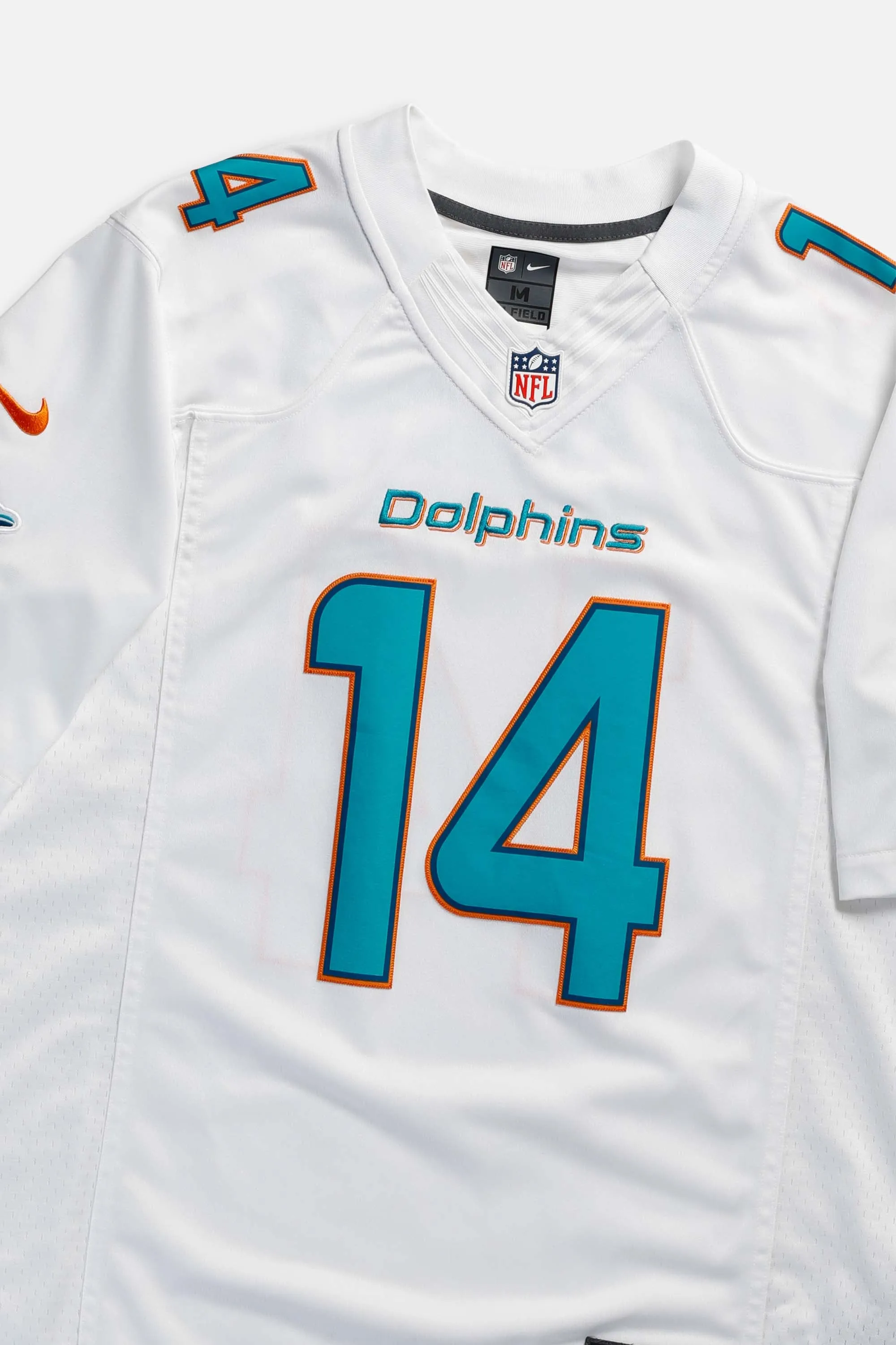 Vintage Miami Dolphins NFL Jersey - M Frankie