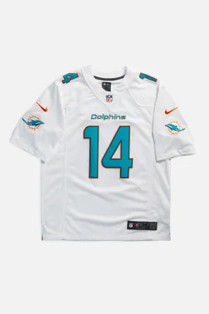 Vintage Miami Dolphins NFL Jersey - M Frankie