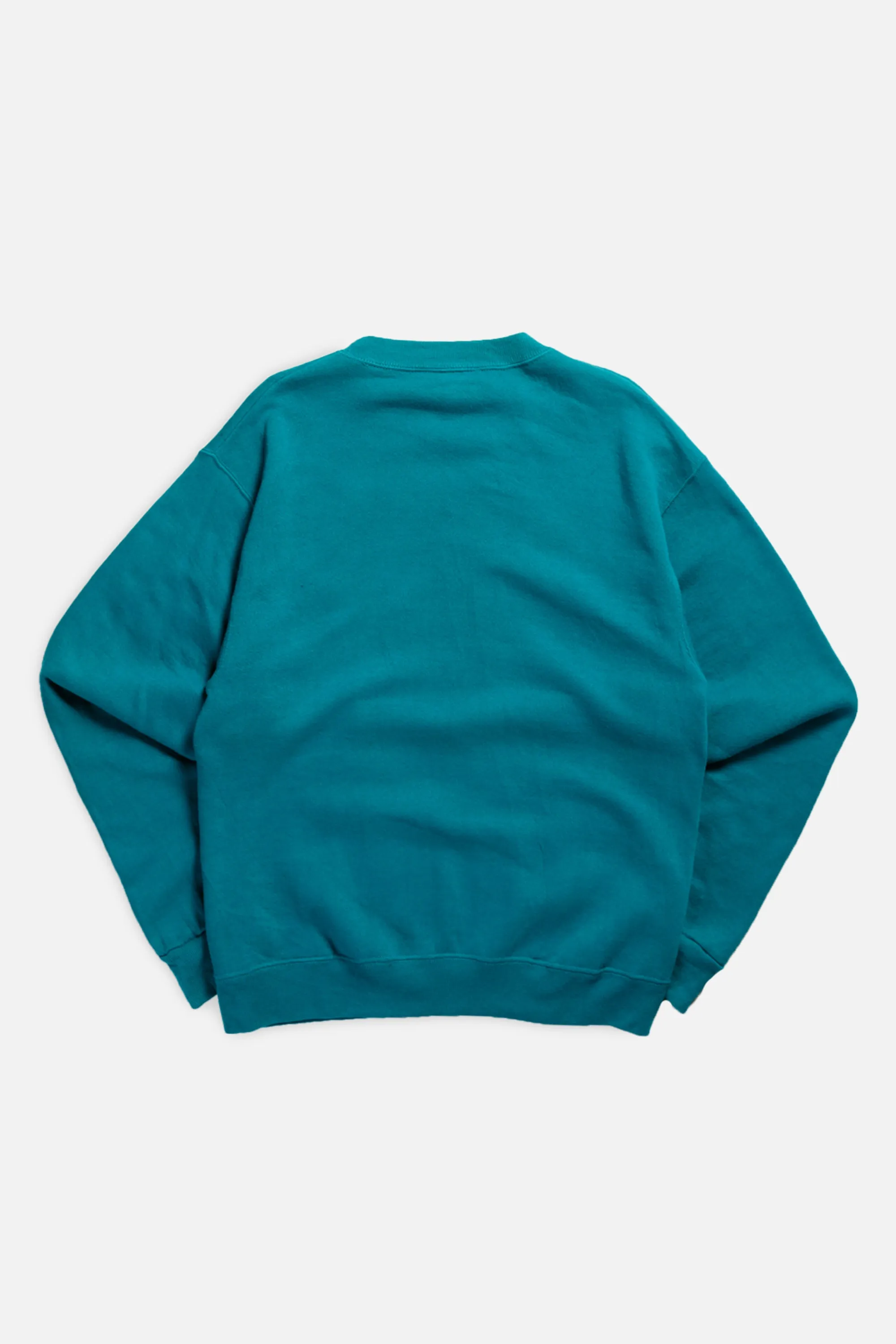 Vintage Miami Dolphins NFL Sweatshirt - L Frankie