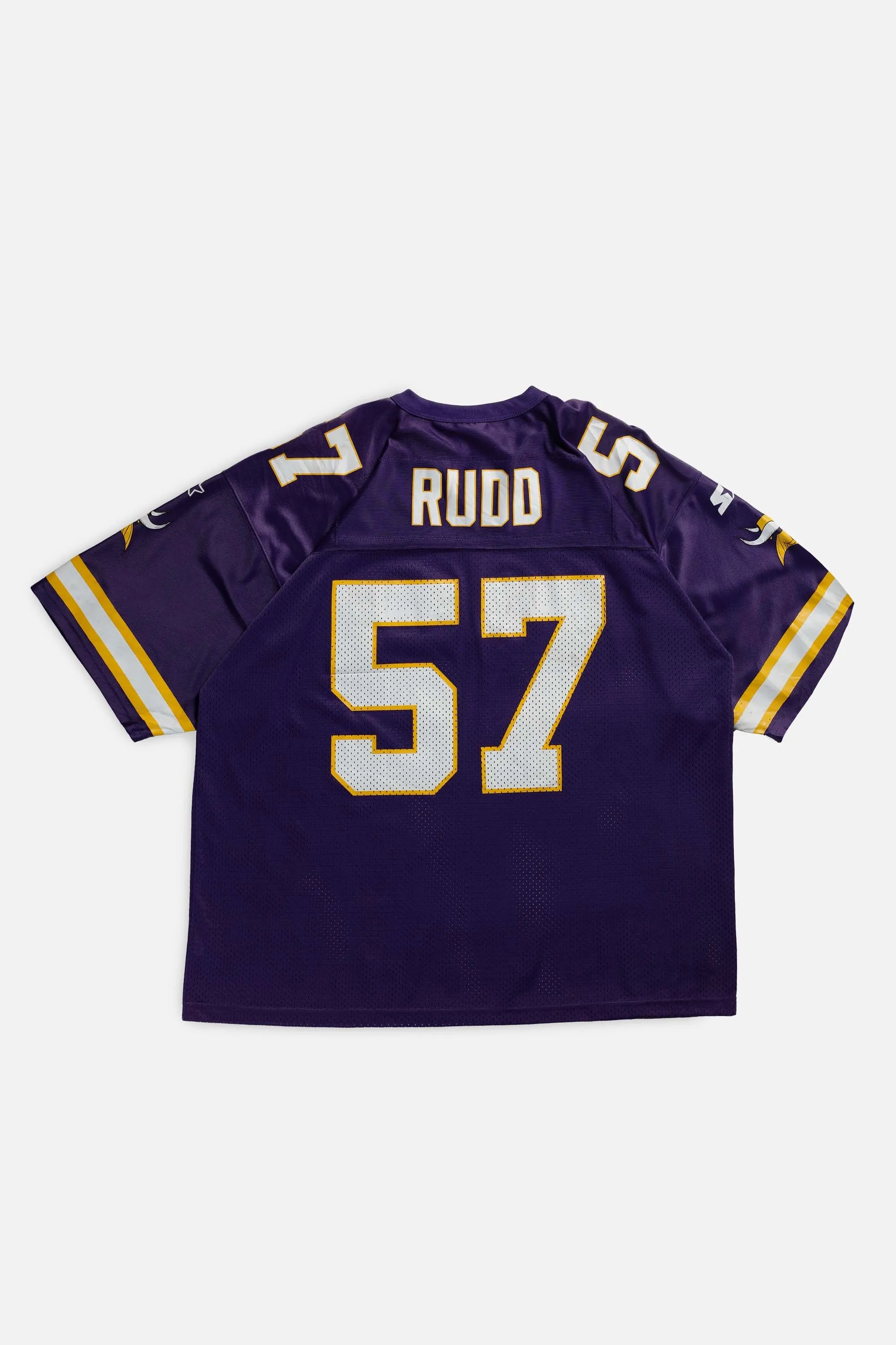 Vintage Minnesota Viking NFL Starter Jersey - XXL Frankie